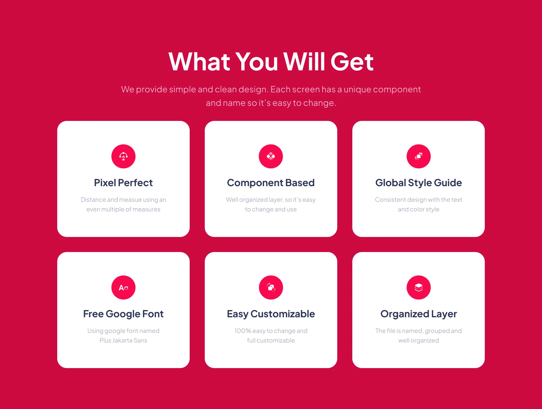 BuddyNet - Social Media Mobile App UI Kits 2