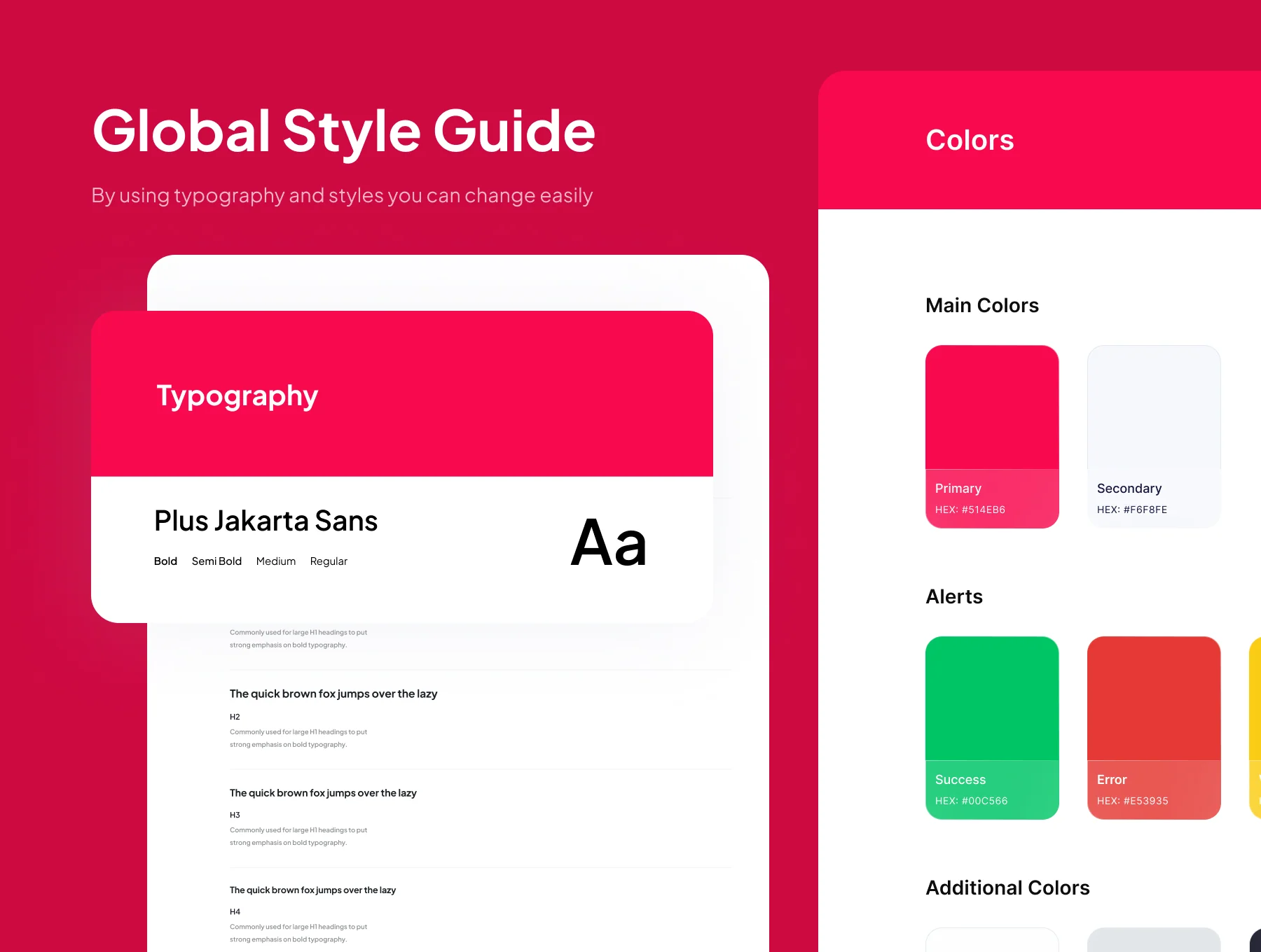 BuddyNet - Social Media Mobile App UI Kits 3