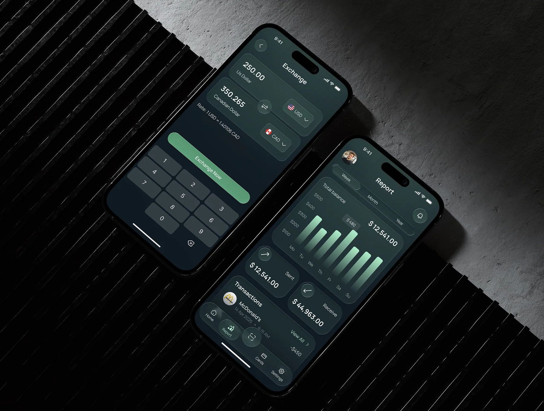 BudgetBuddy – Daily Expense Tracker App 8