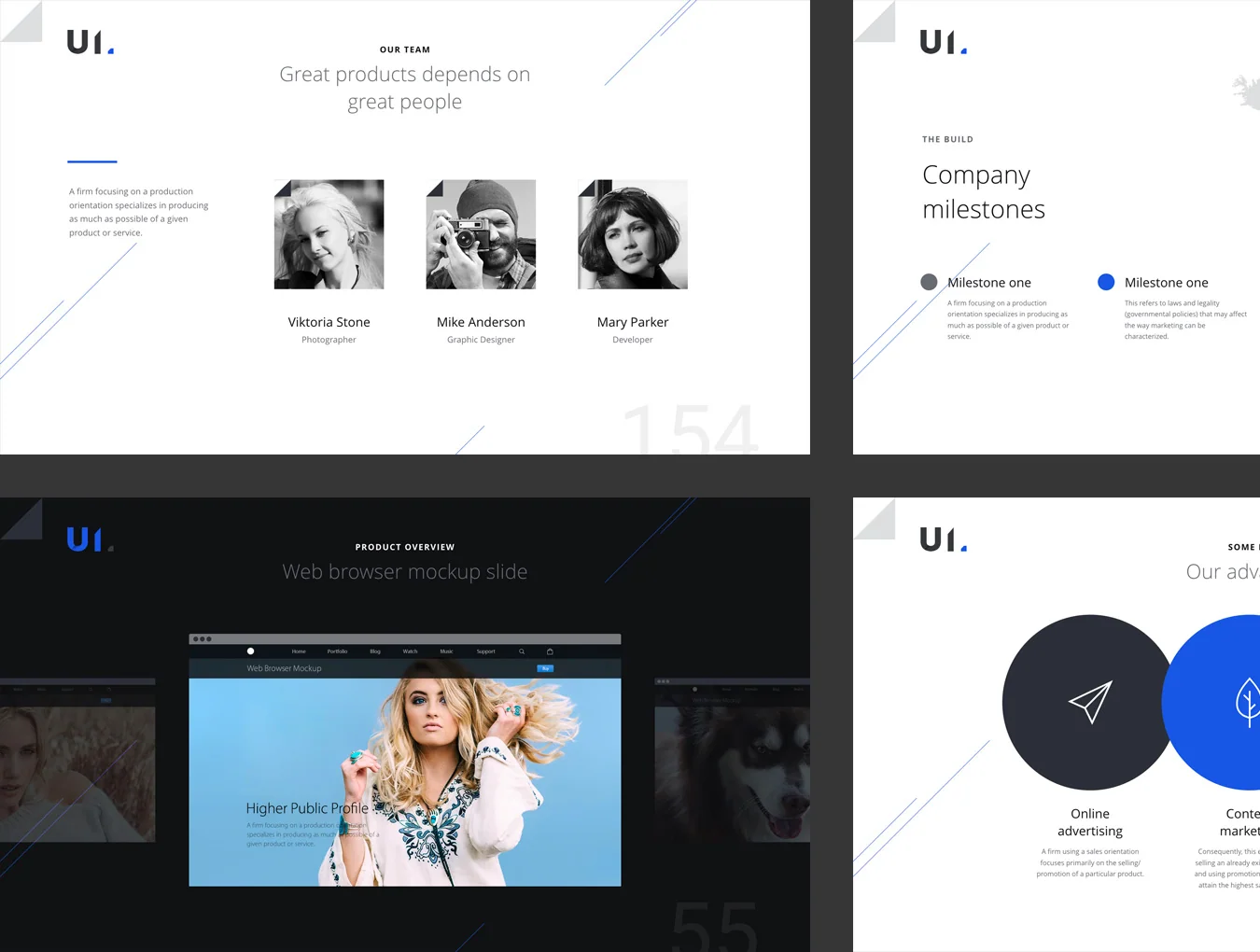 BUILD Presentation 2