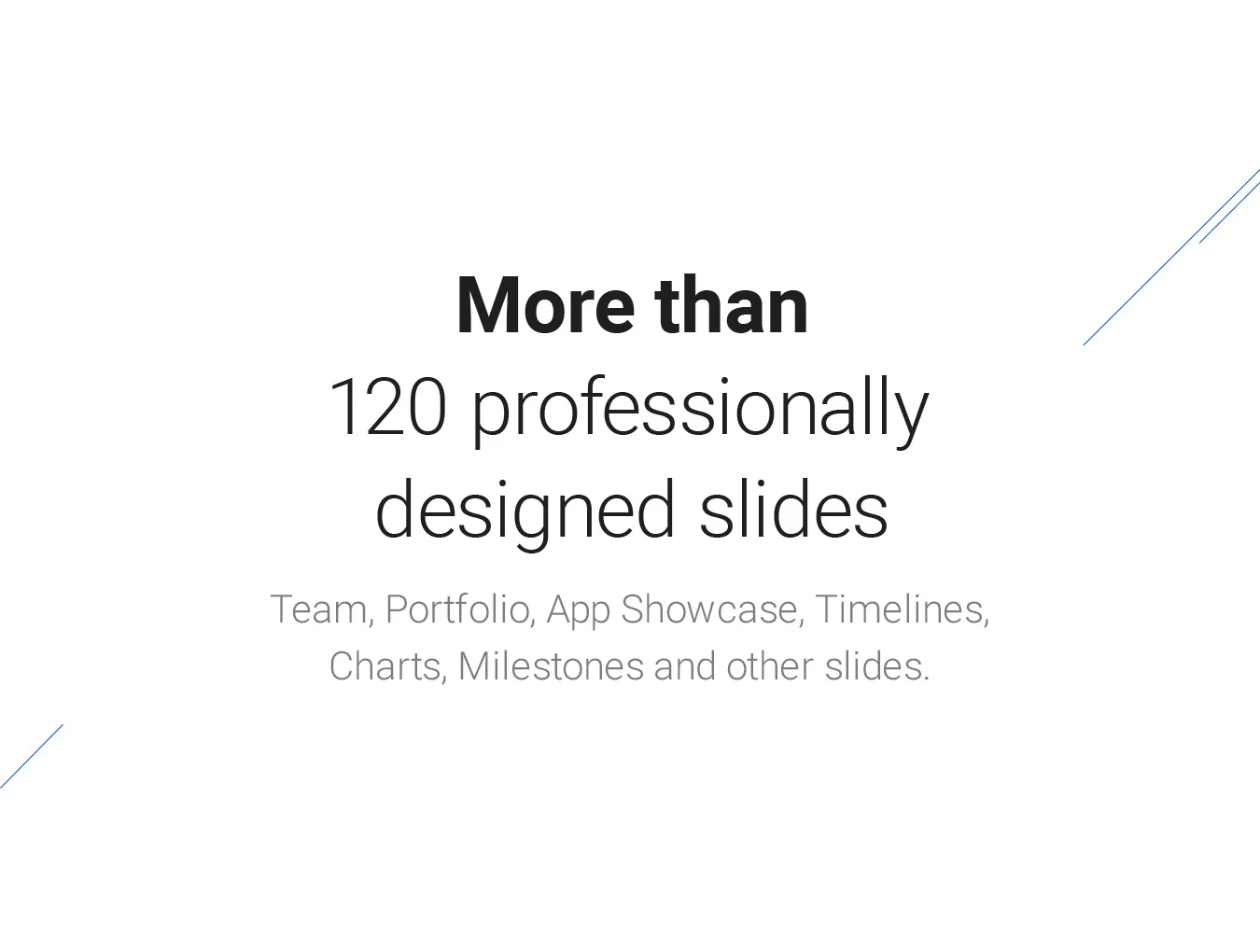 BUILD Presentation 4