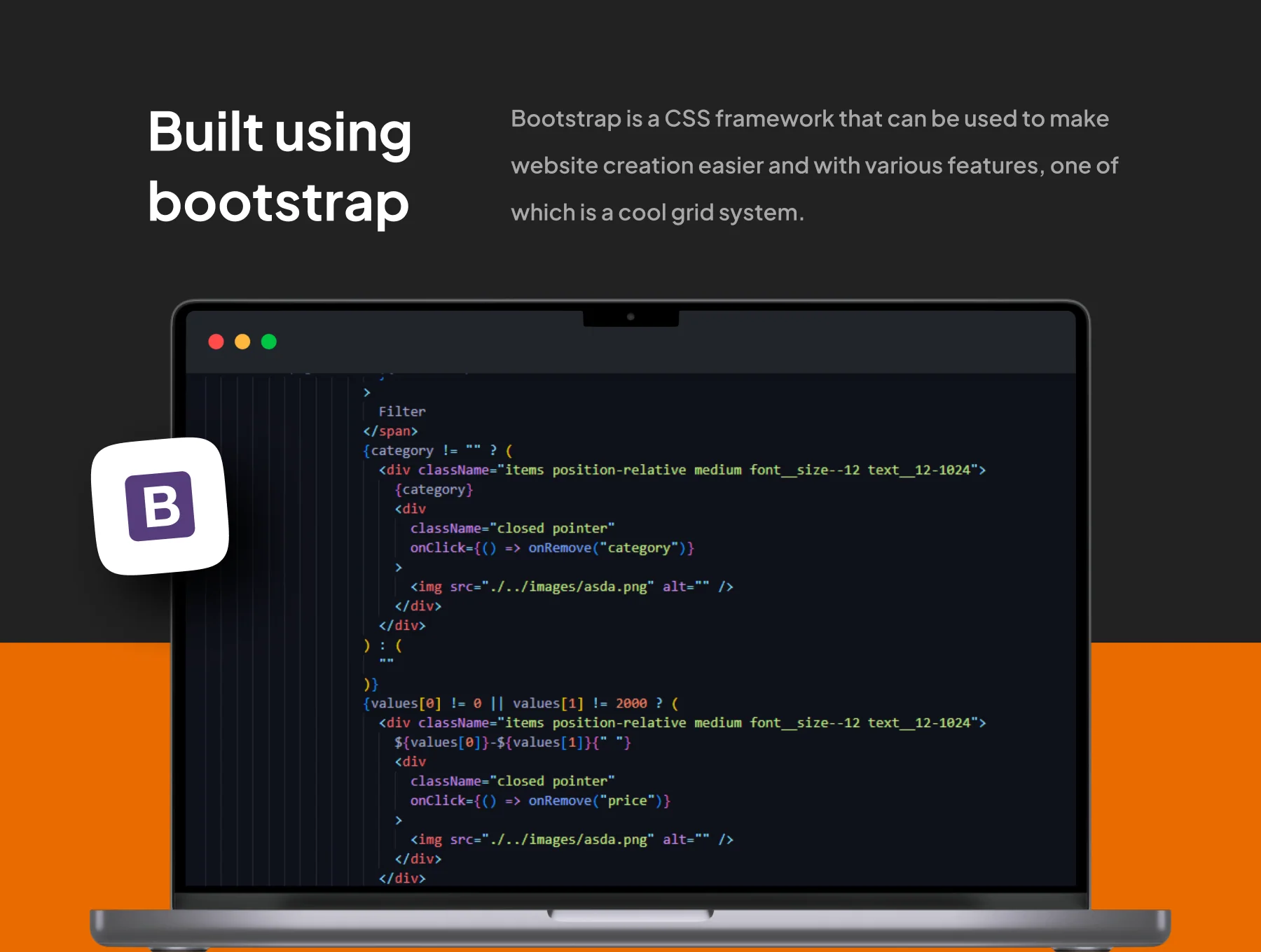 BUILDUP - Construction Web Templates 3