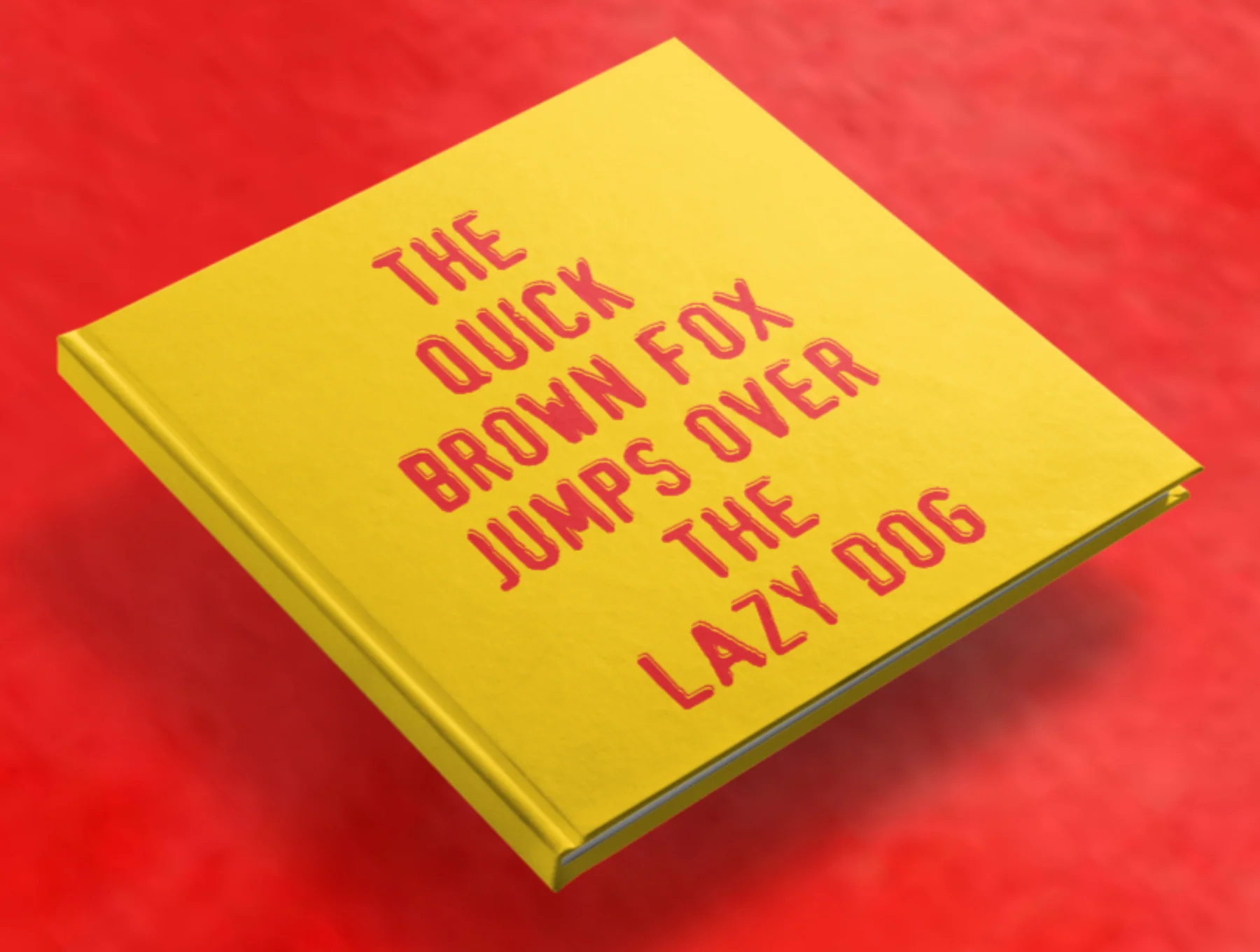 Bullseye - vintage font in 3 version 5