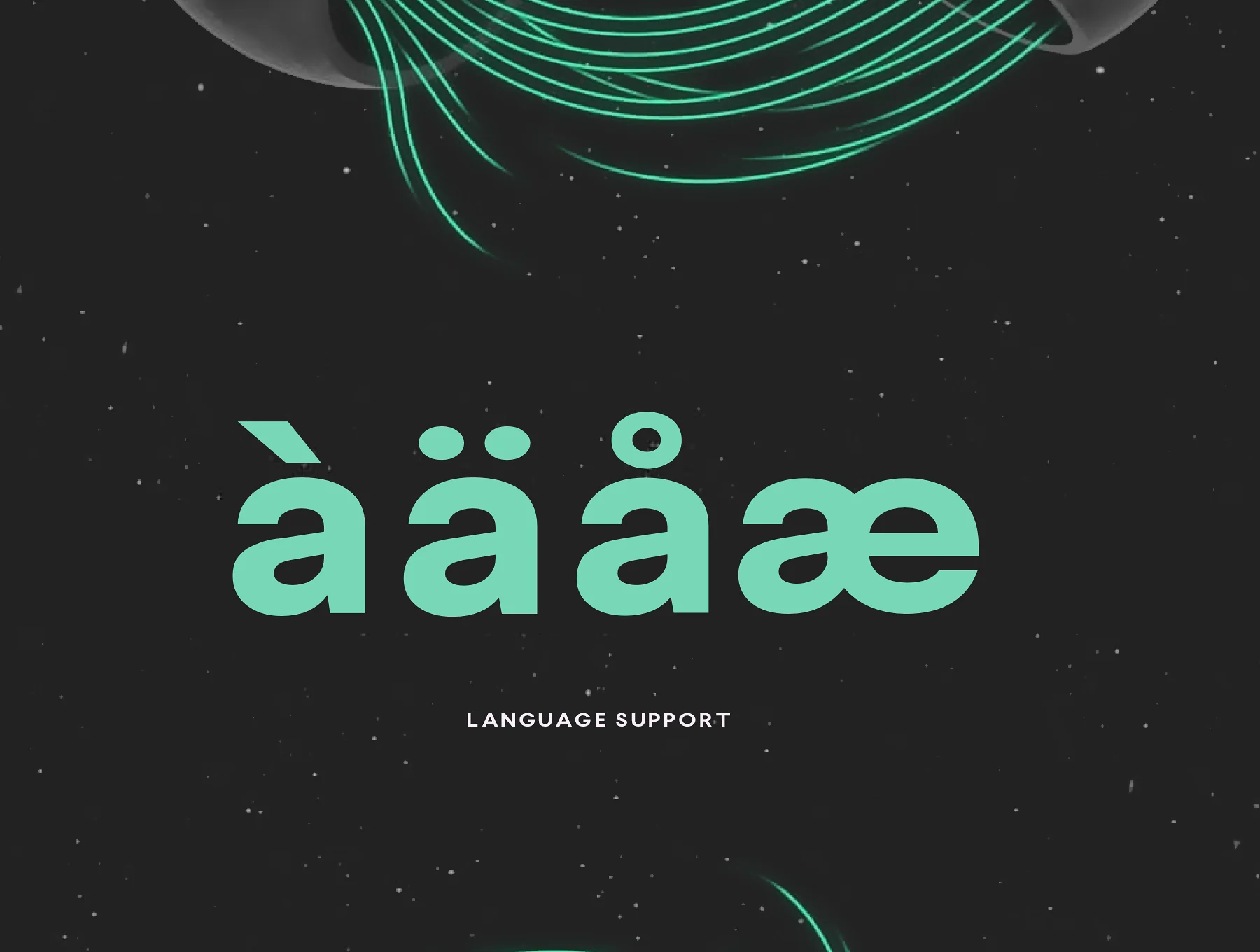 Bulta Typeface