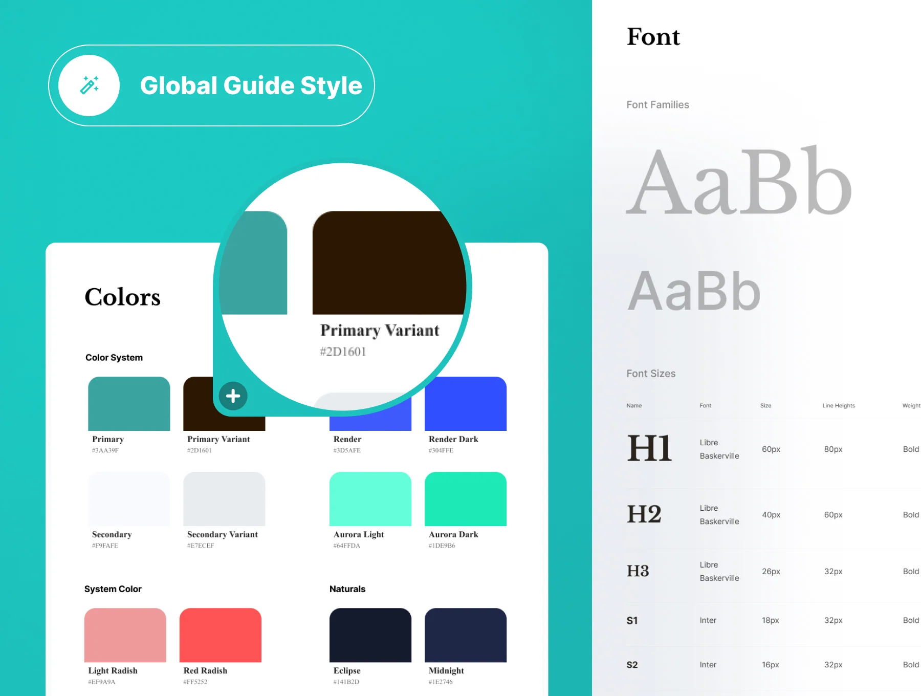 Buluh - Furniture Shop Mobile App UI Kit 6