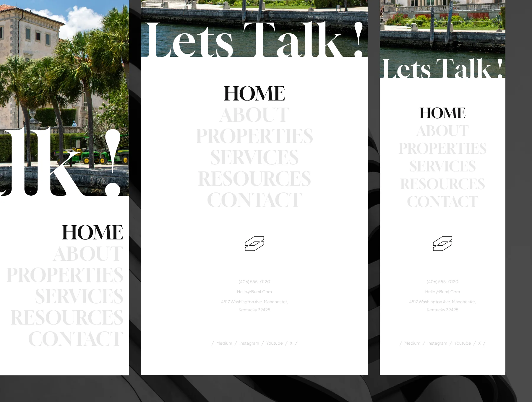 Bumi - Property Agency 3