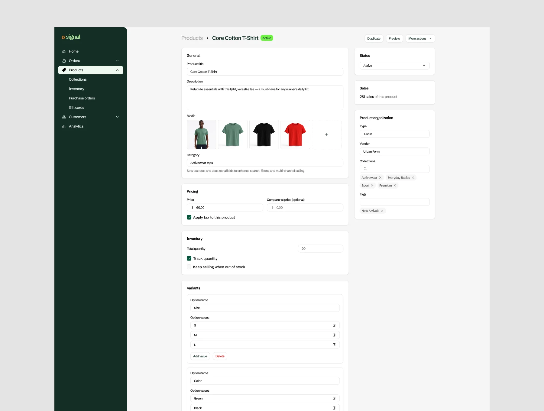 Bundle: Brand Guidelines & SaaS E-commerce Hub 400+ screens 7
