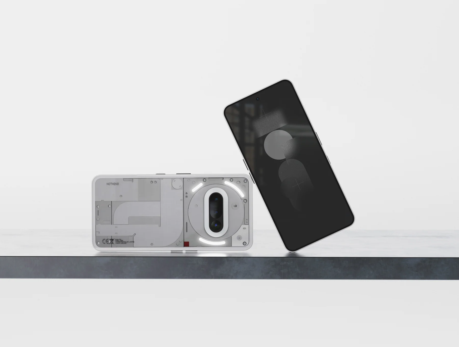 Bundle Nothing Phone 3A Mockups 3