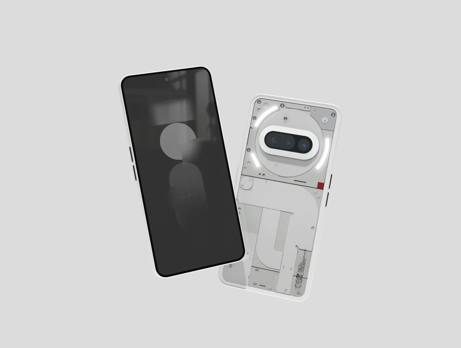 Bundle Nothing Phone 3A Mockups 6