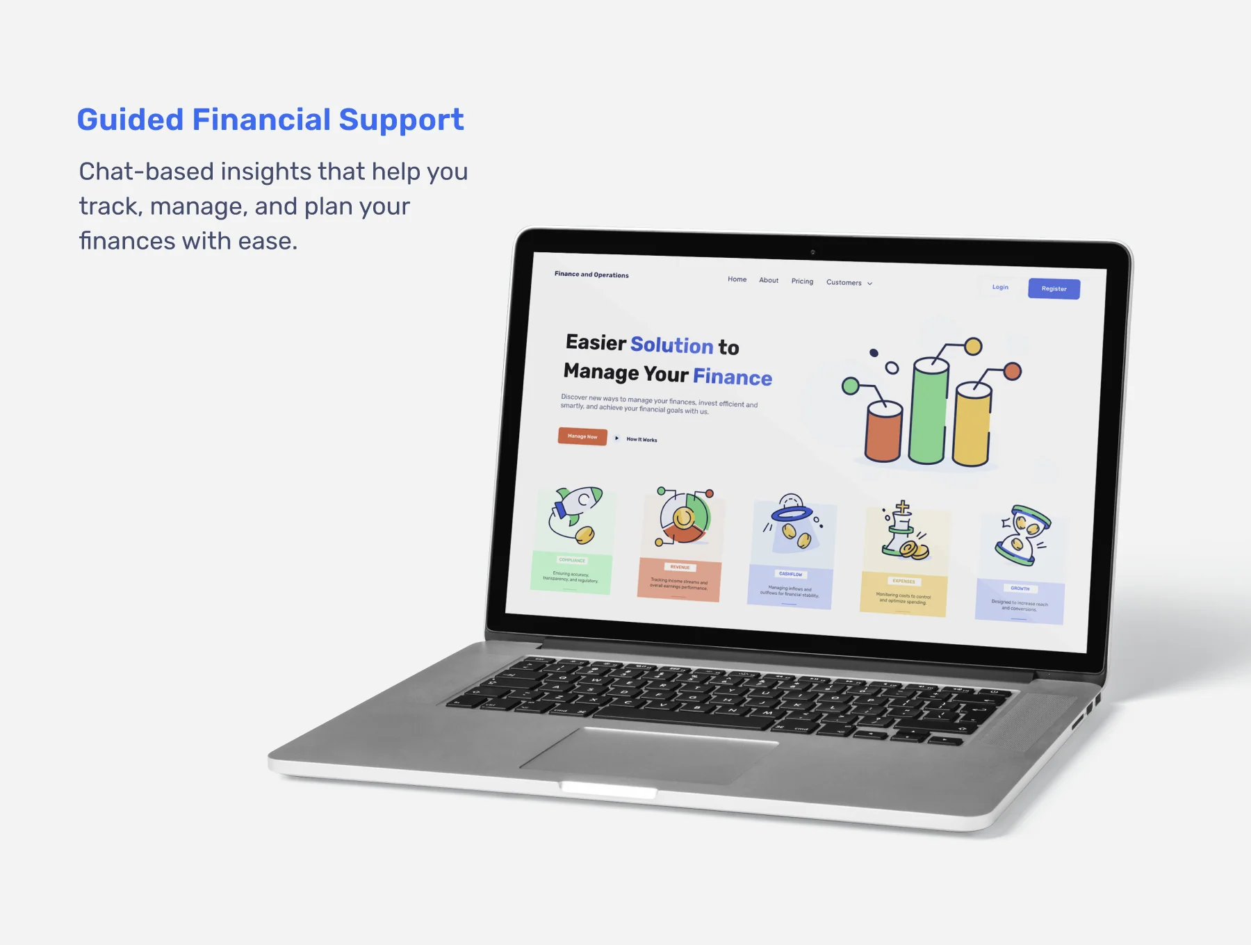 Bundle of Finance and Operations 4