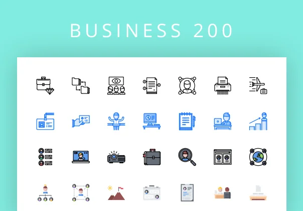 Business 200