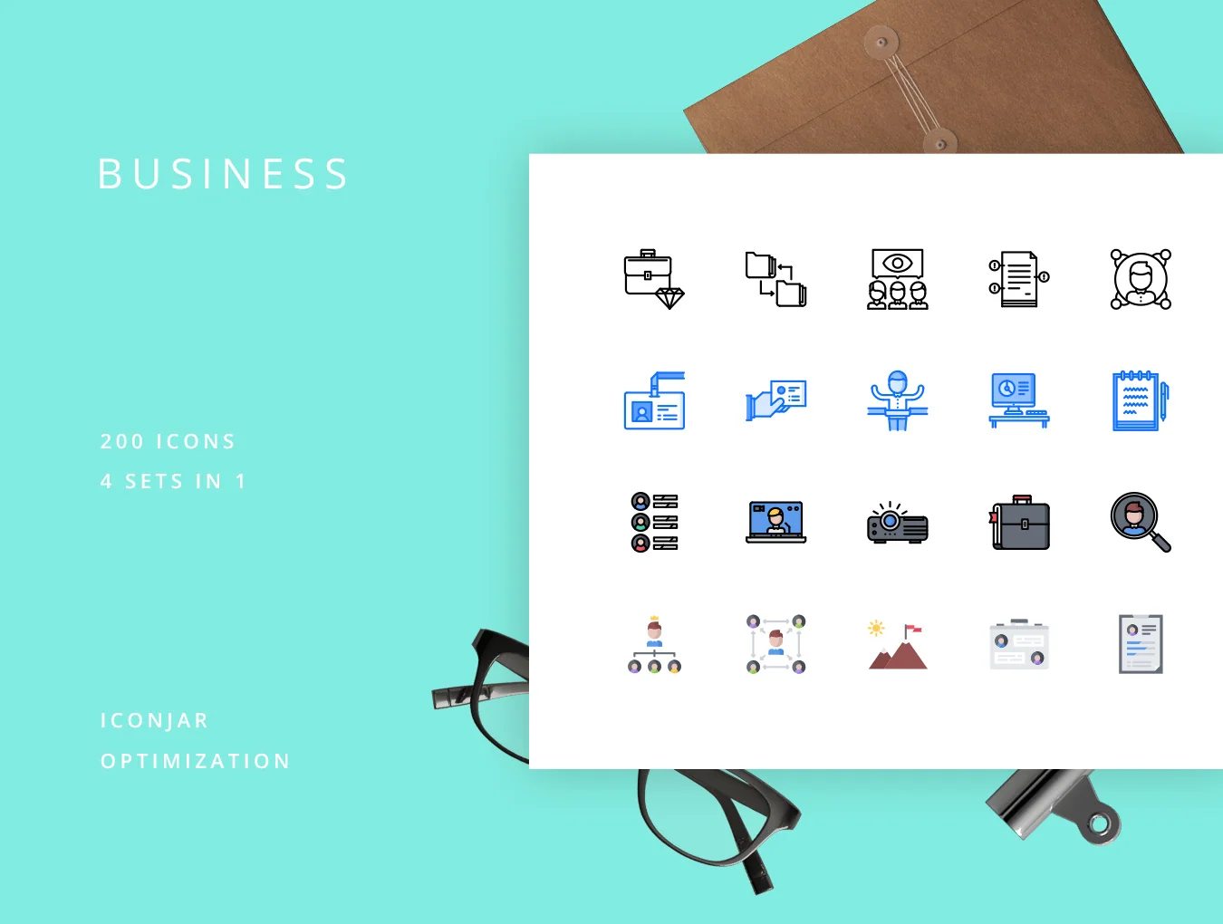 Business 200