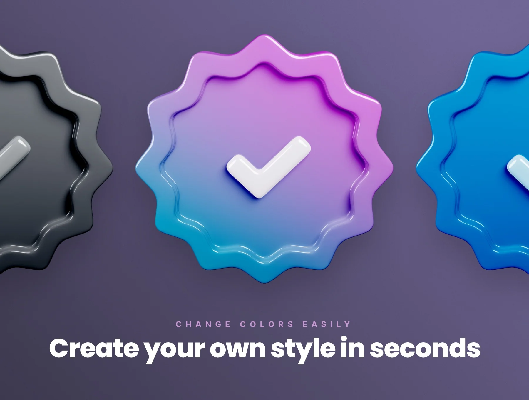 Business - 3D Elements Pack 2