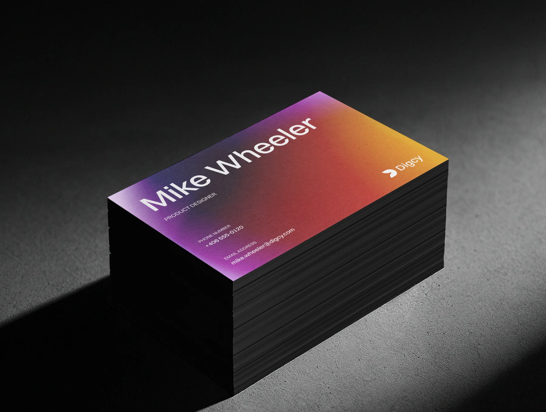 Business Cards Template Kit +100 6