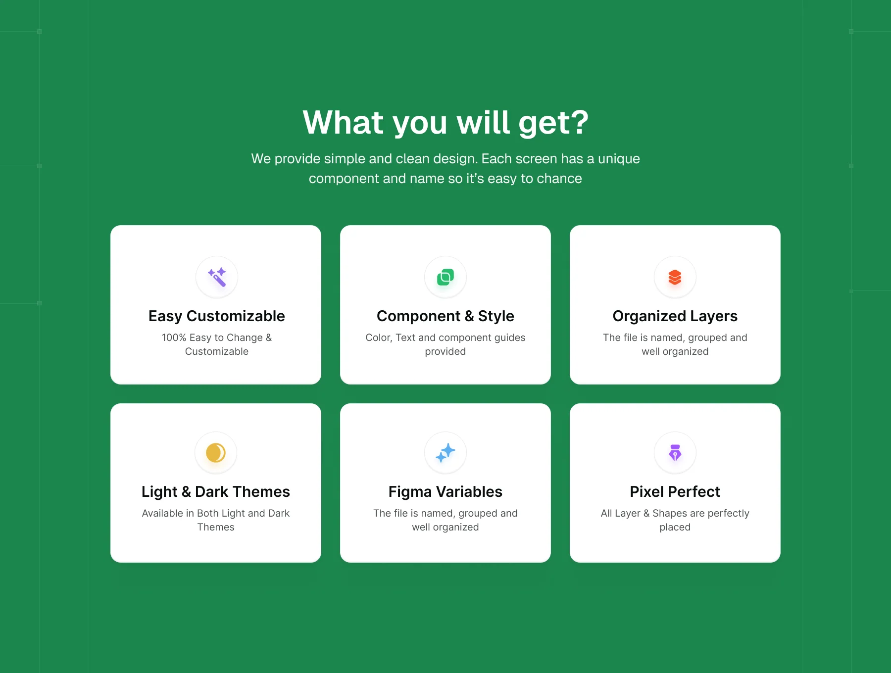 Cliensy - SaaS CRM Dashboard UI Kit 2