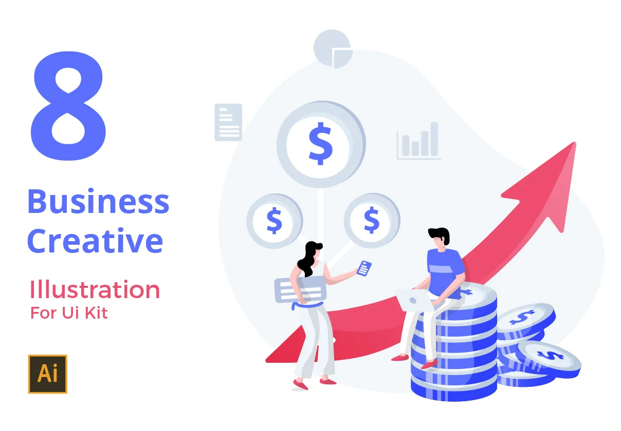 Business Creative