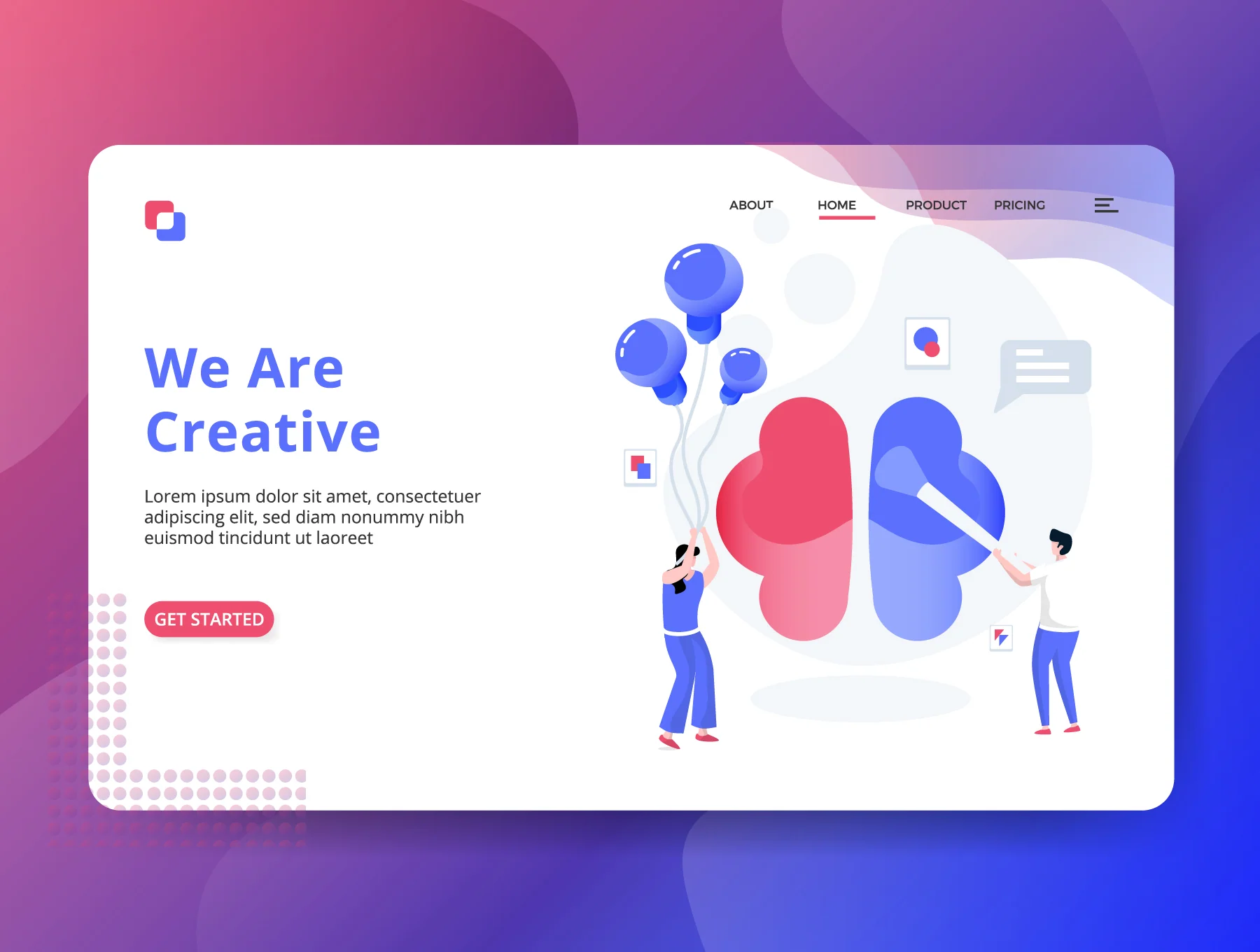 Business Creative 2