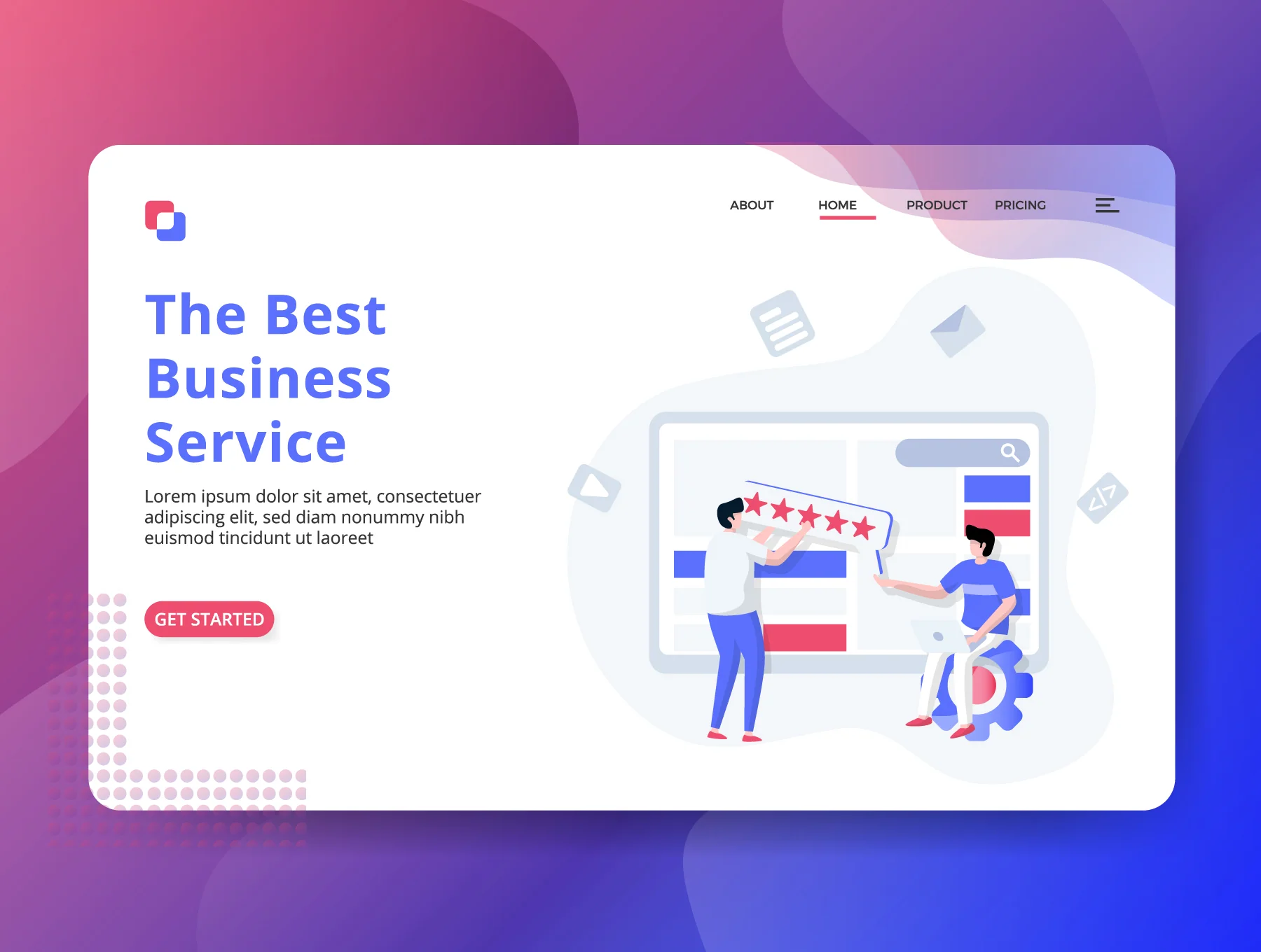 Business Creative 3