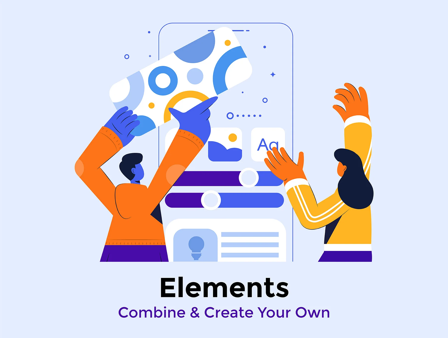 Business Design Concepts on various topics 2