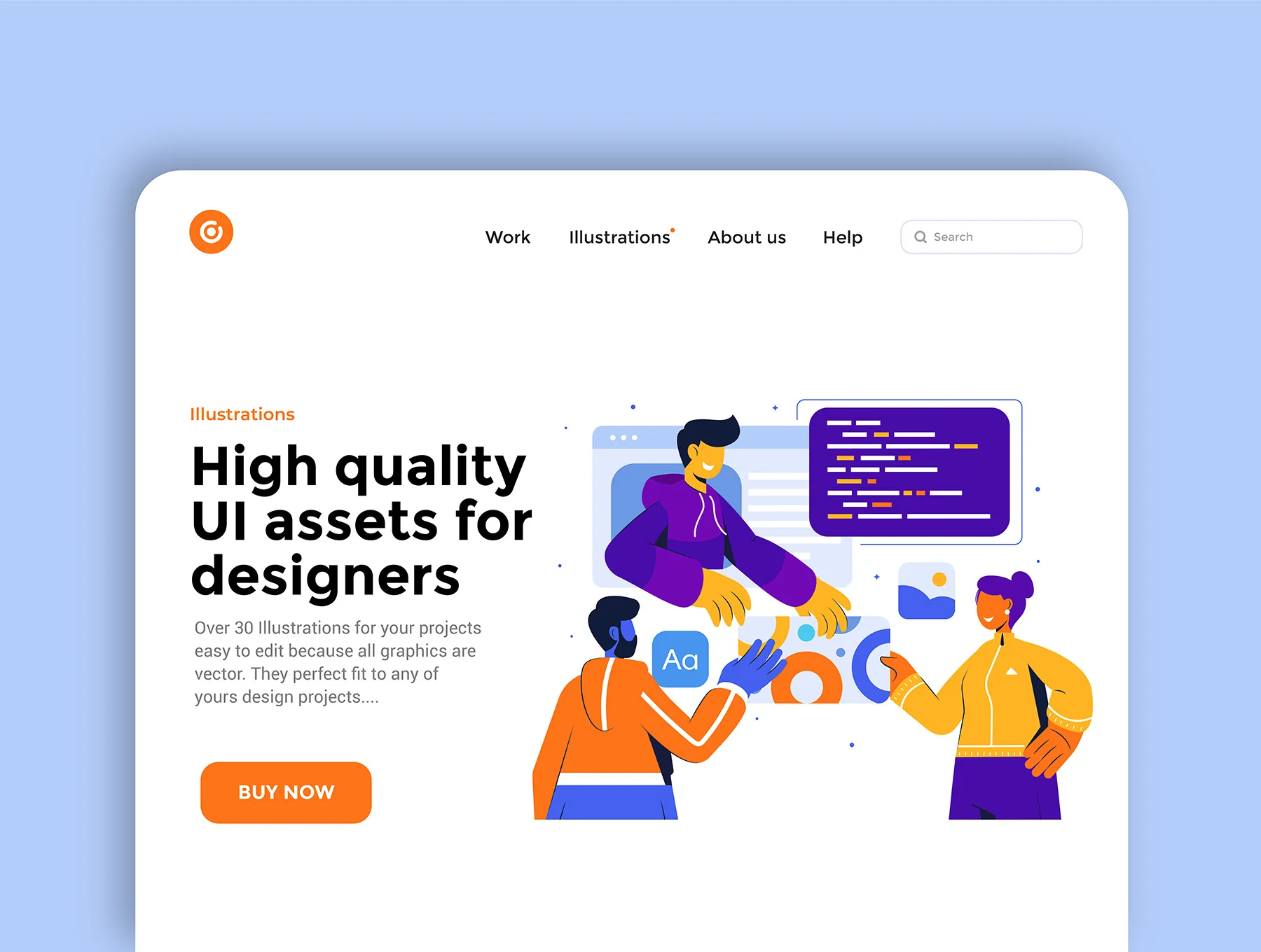 Business Design Concepts on various topics 3