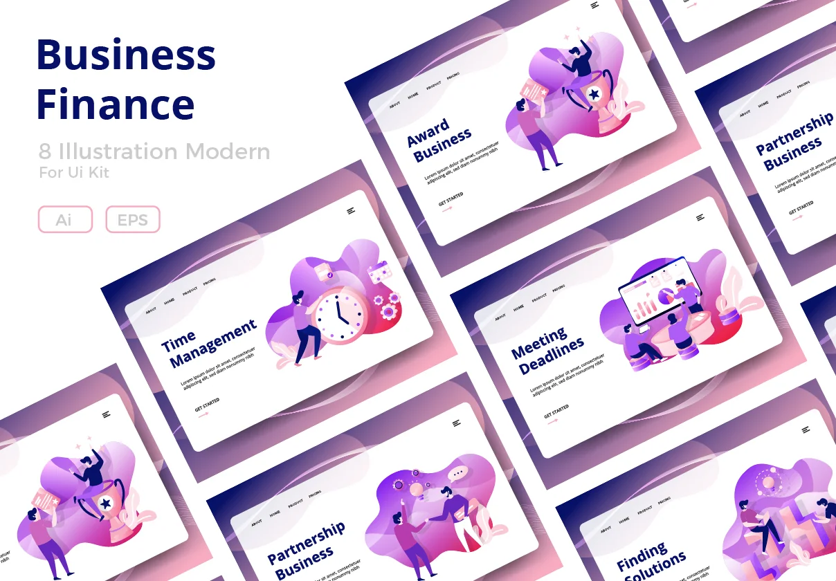 Business Finance