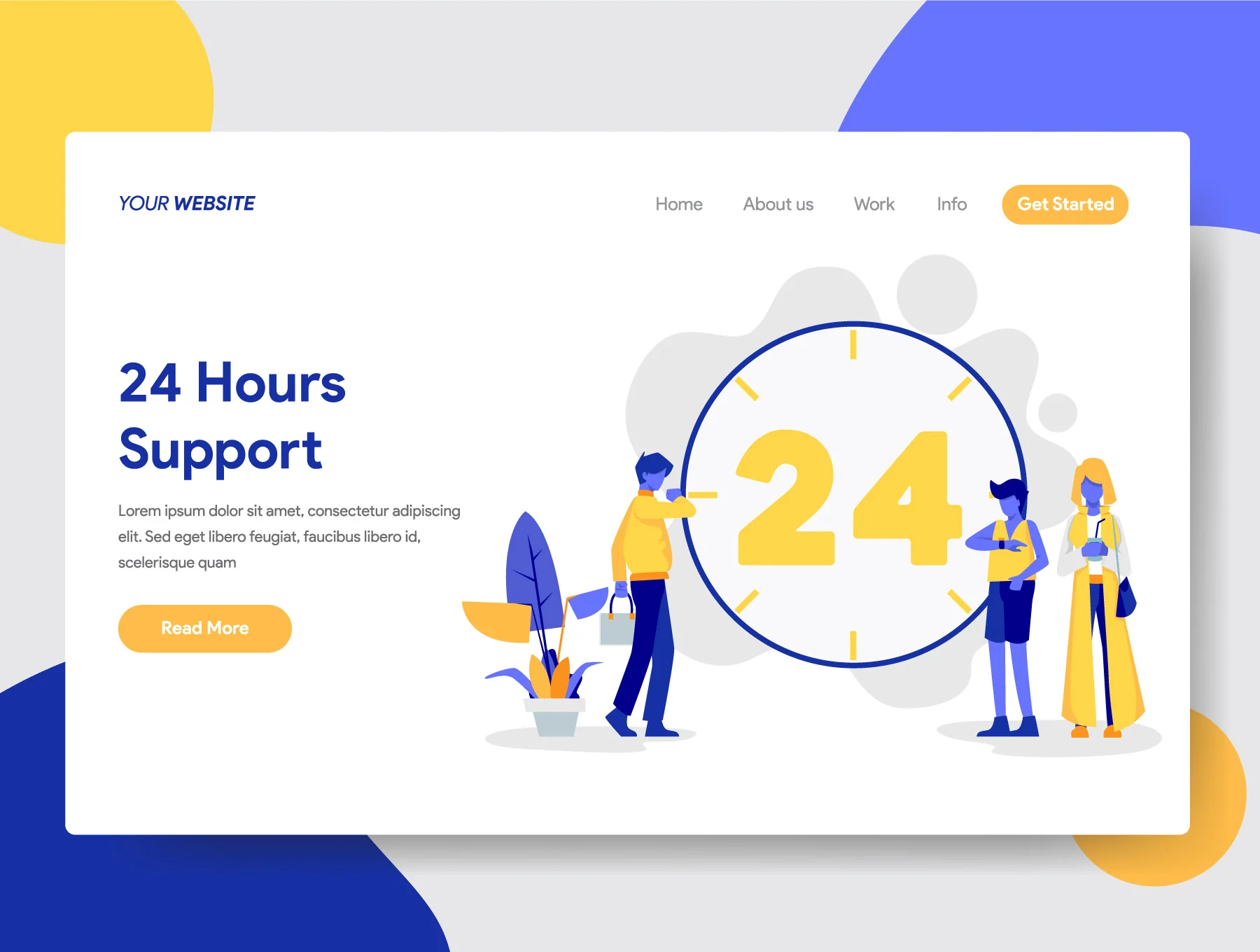 Business Help, Support and Others 2