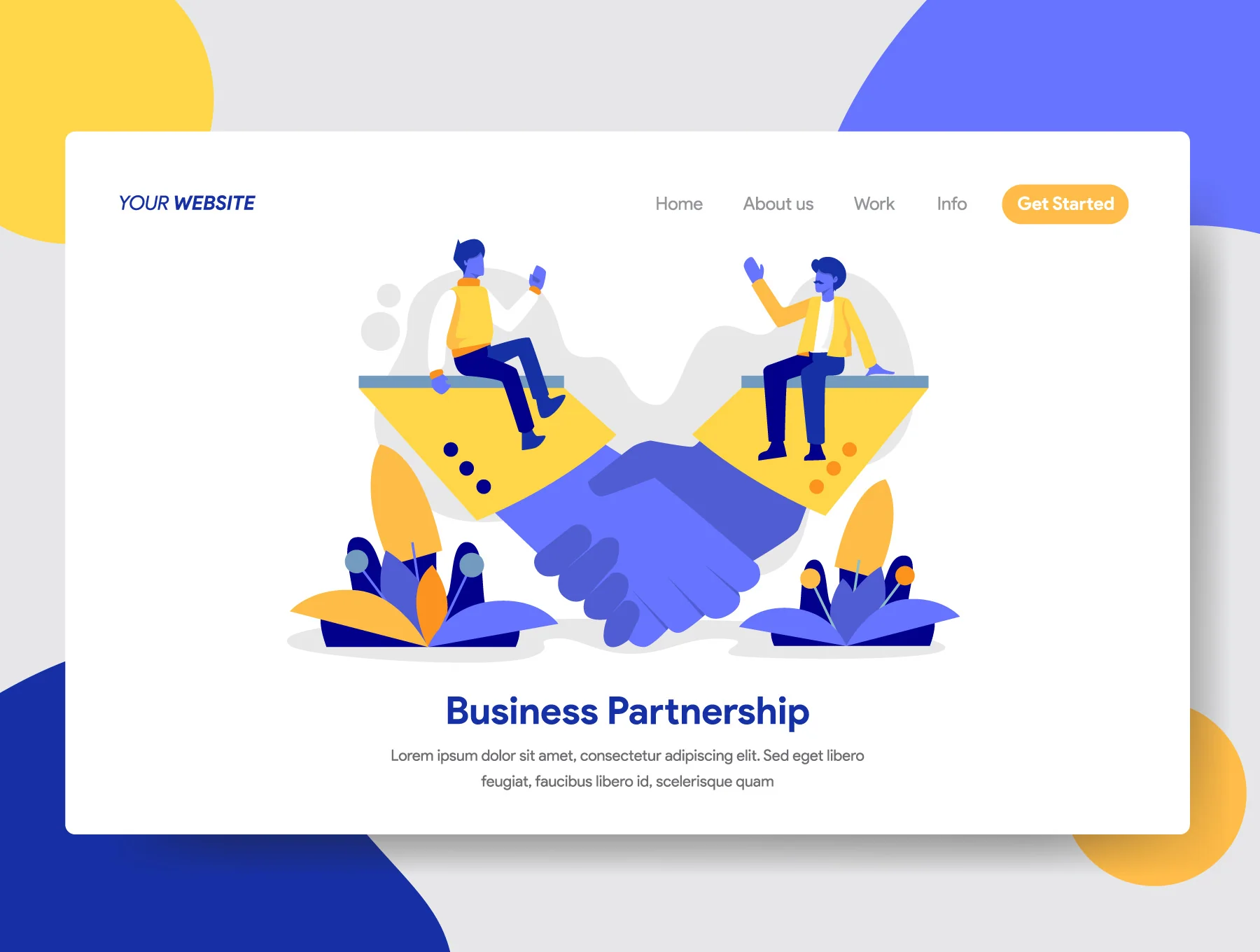 Business Help, Support and Others 3