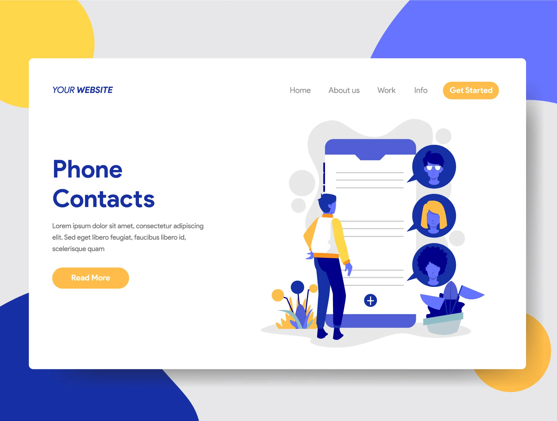 Business Help, Support and Others 4