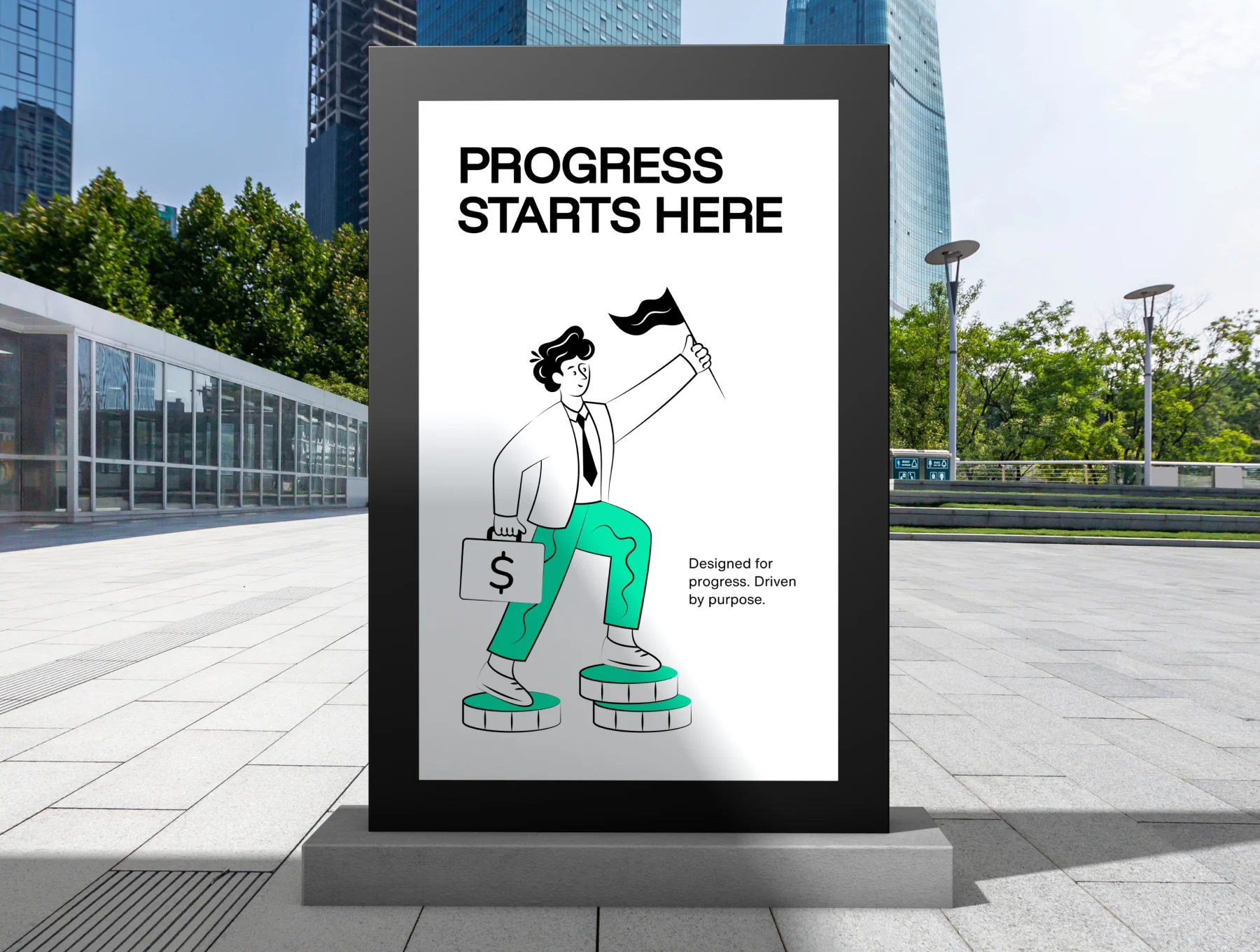 Business Illustrations Bundle 3