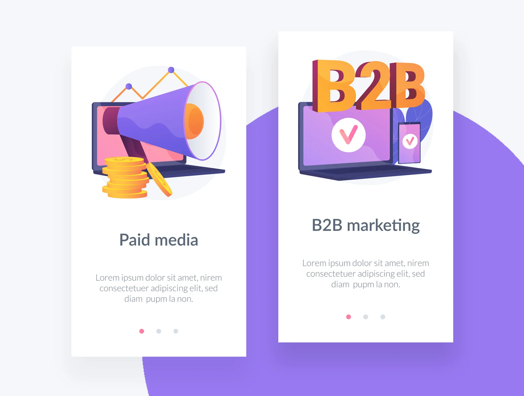Business metaphors vol.1 3