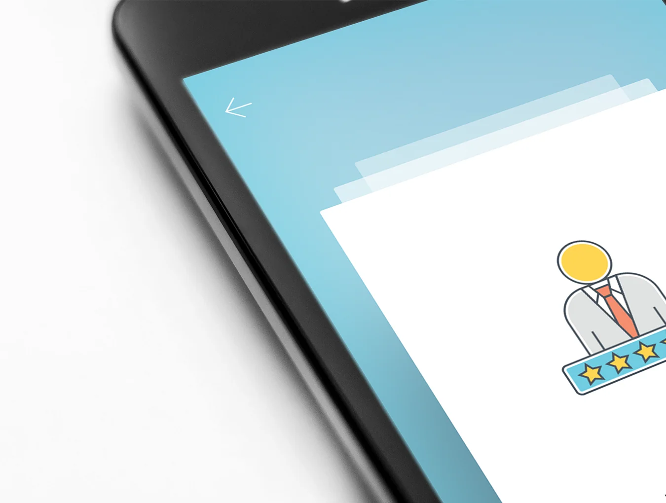 95 Business People Icons | Color Line Series 8