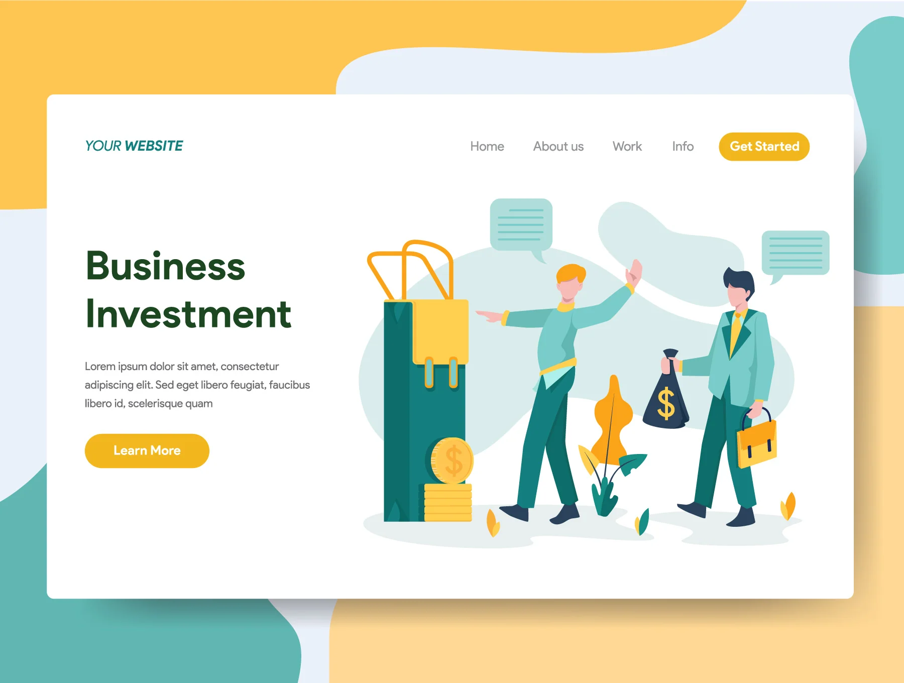 Business People Vol 1 6