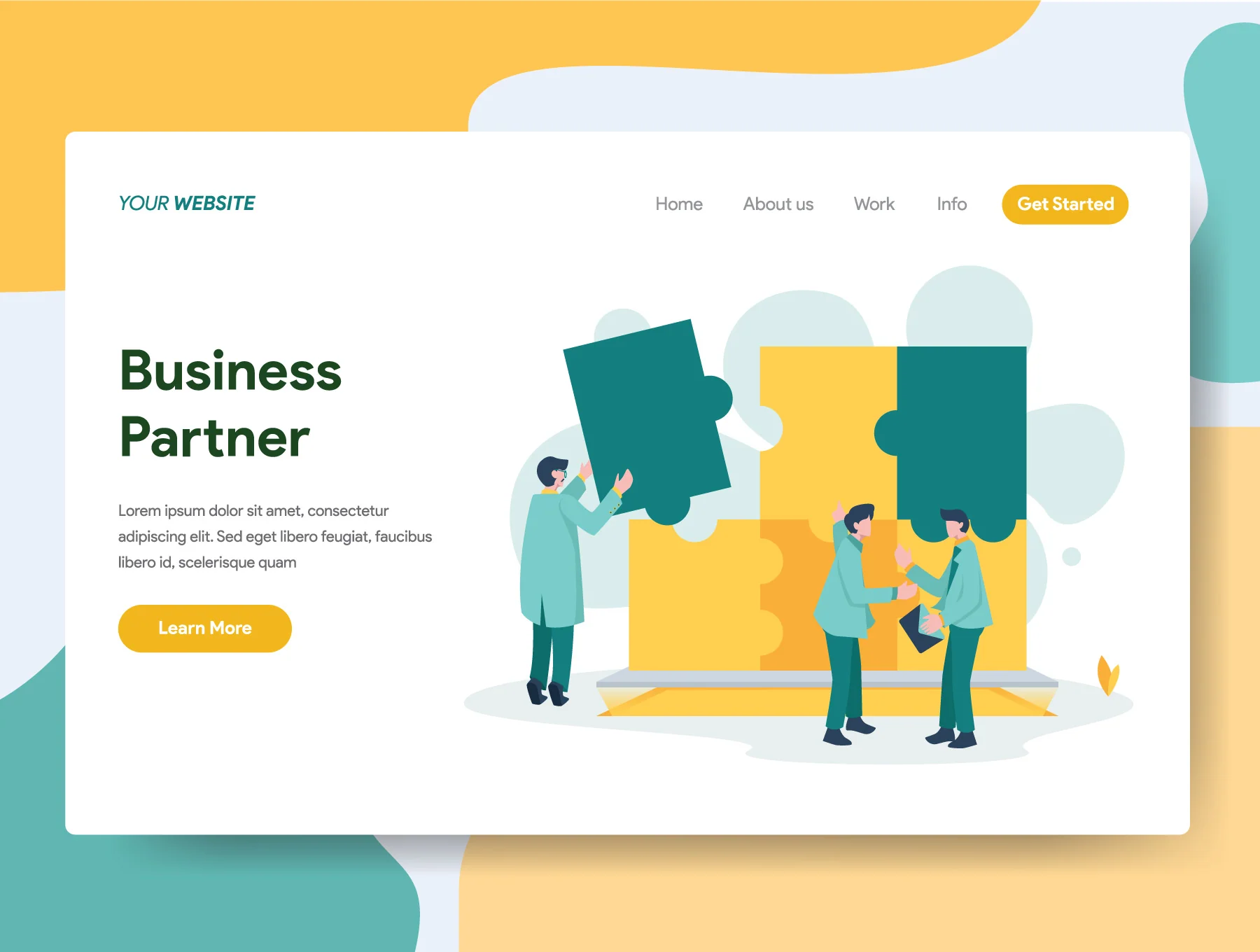 Business People Vol 2 2