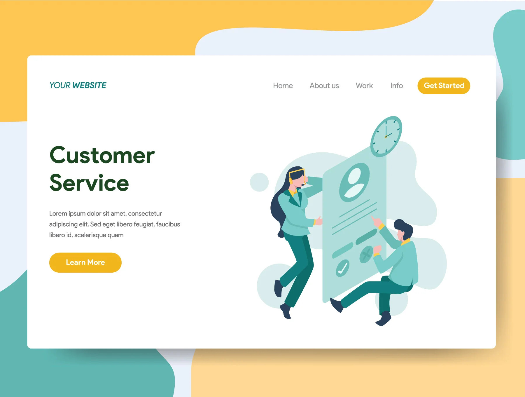 Business People Vol 2 5