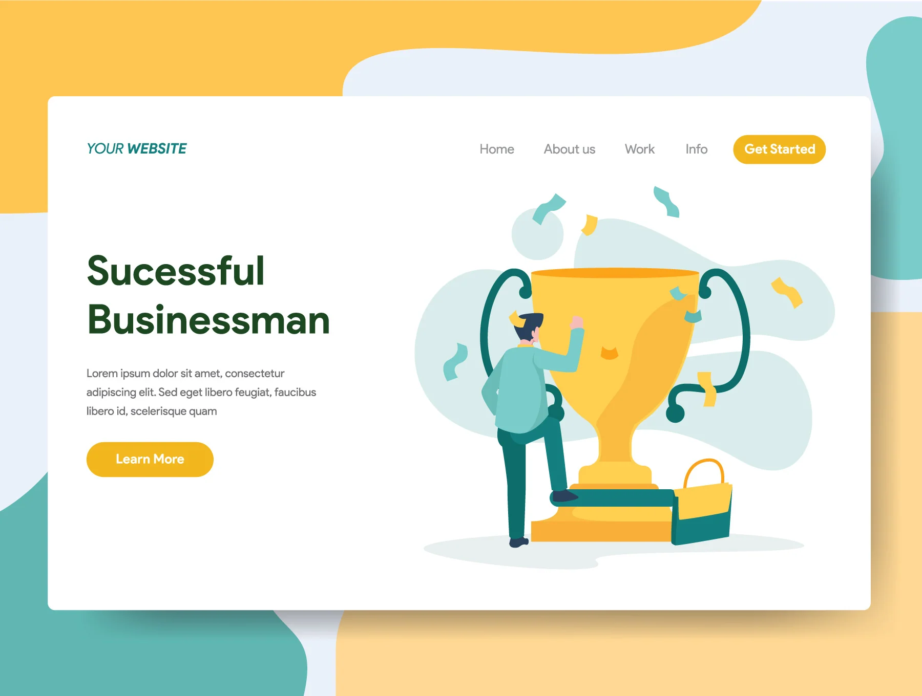 Business People Vol 2 6