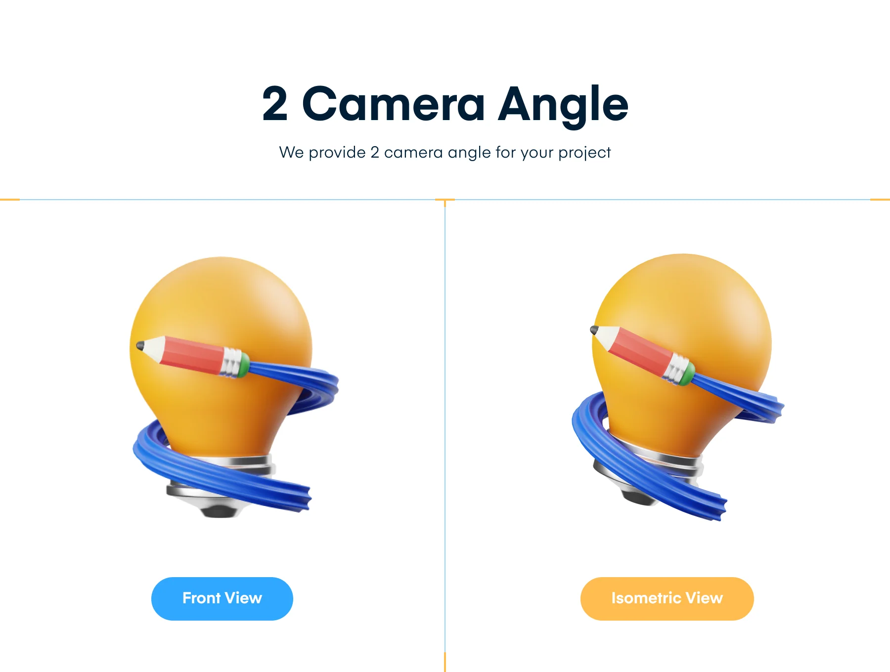 Business Plan 3D Icon 4