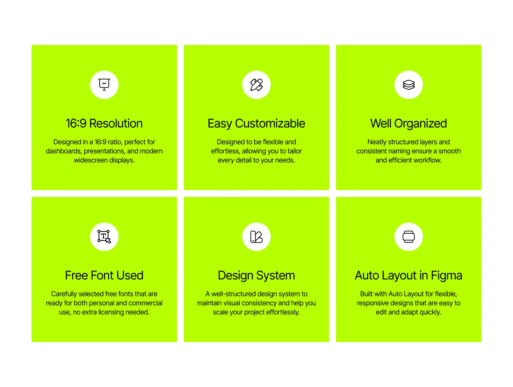 Business Proposal Pitch Deck Template 4