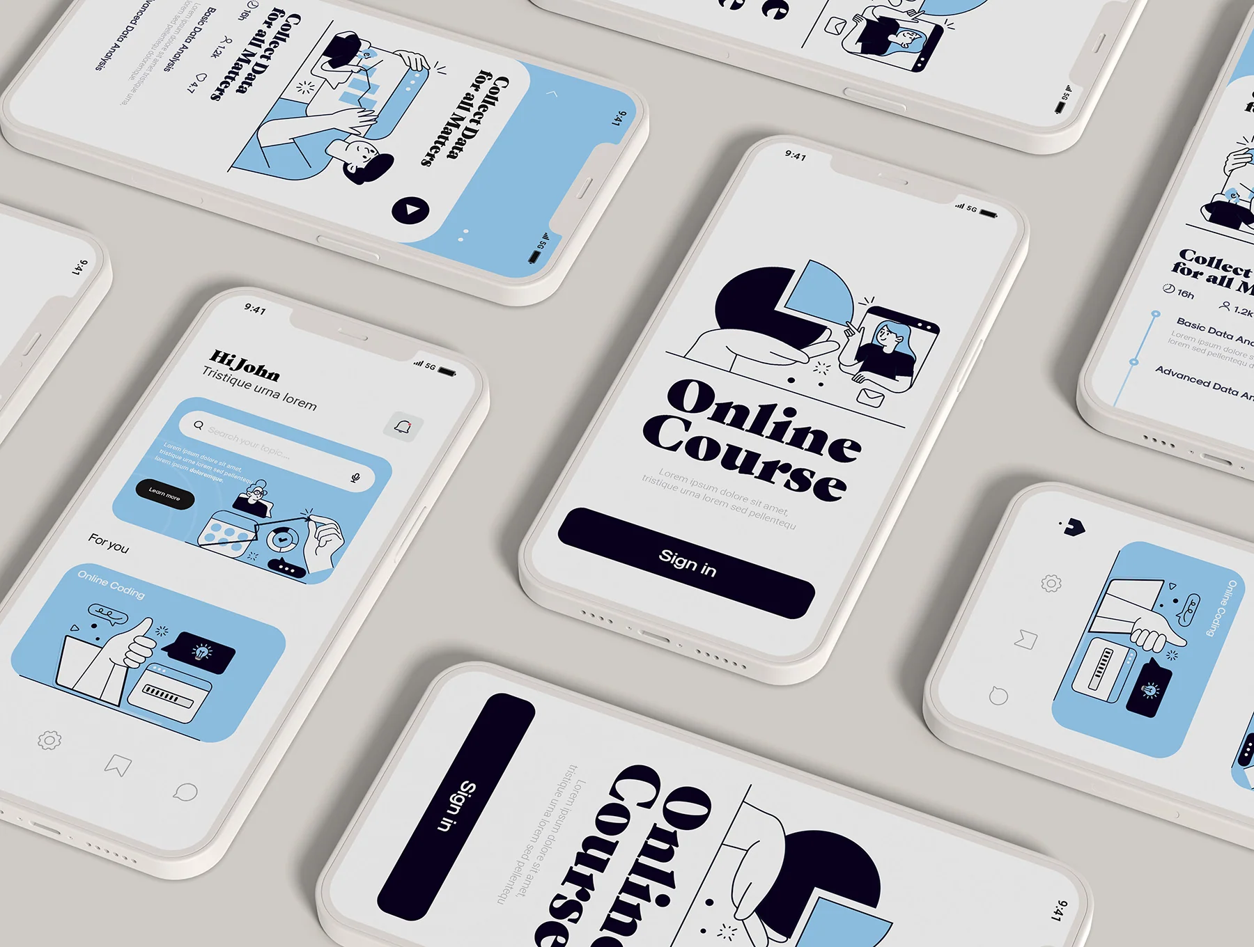 Business & Tech Mega Bundle 6