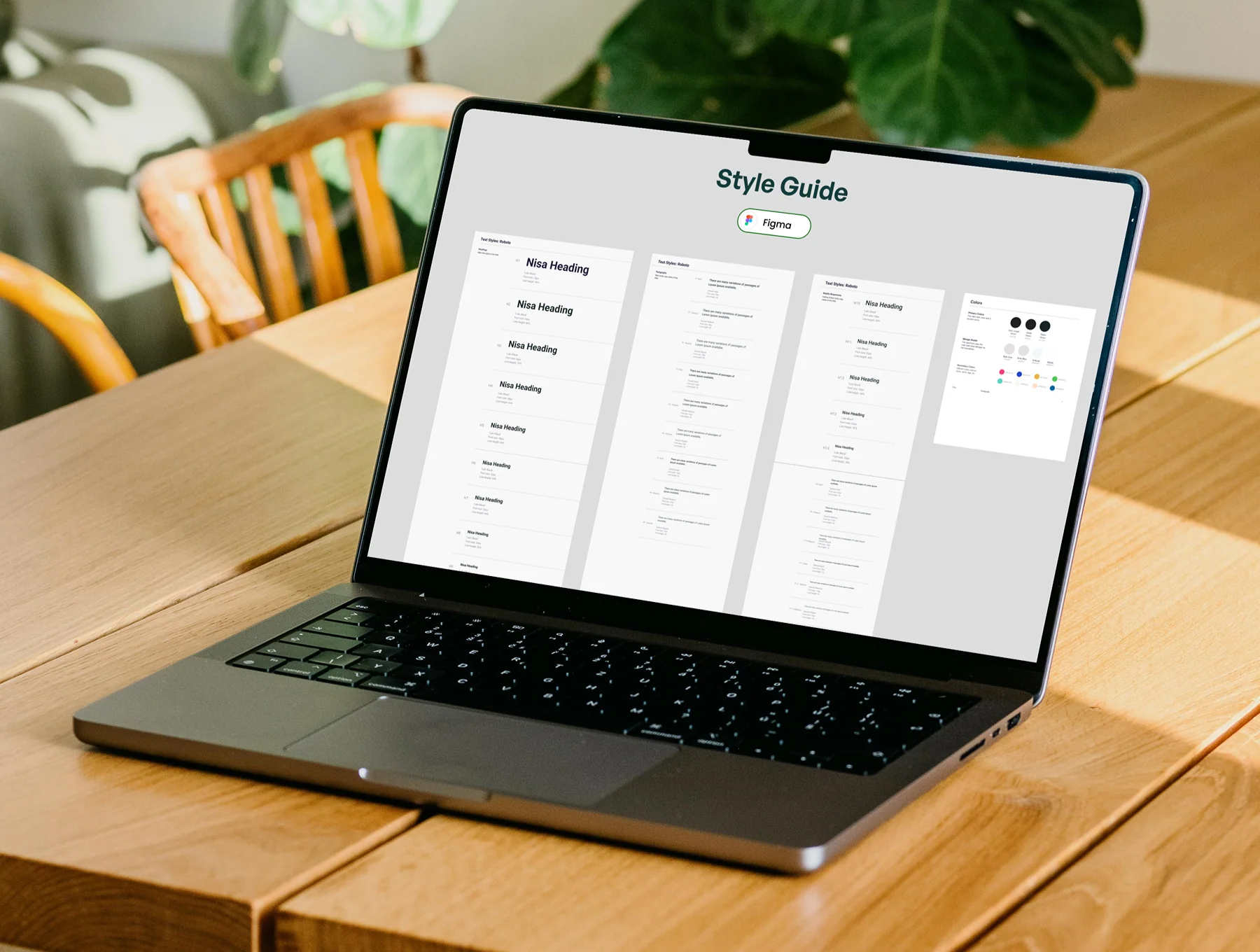 Business Website Templates 4