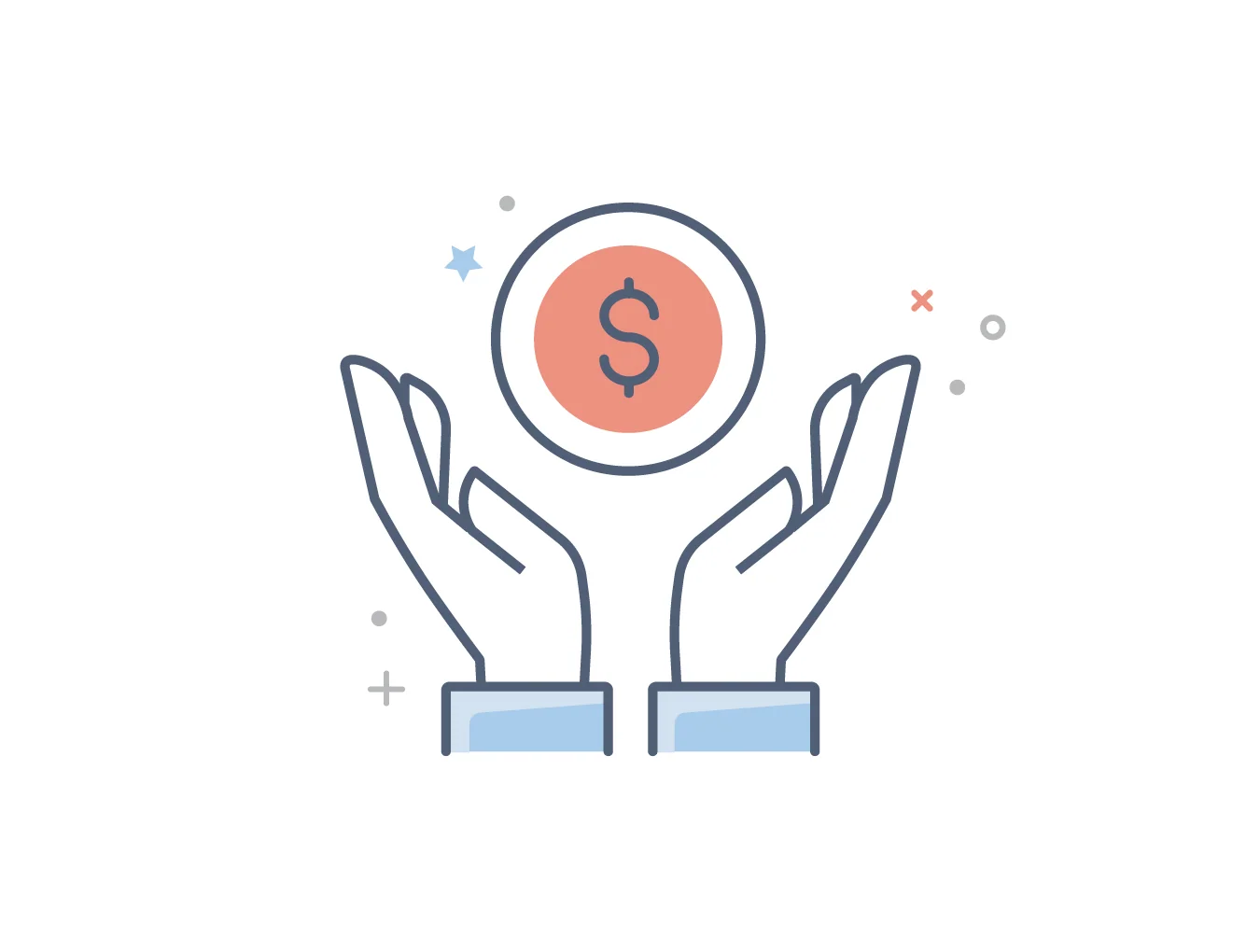 Business & Finance Illustrations 2