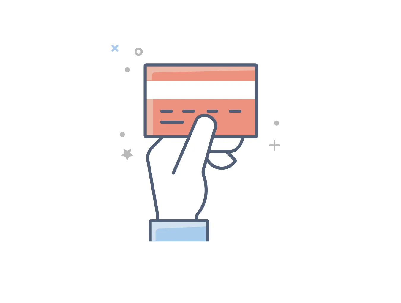 Business & Finance Illustrations 5