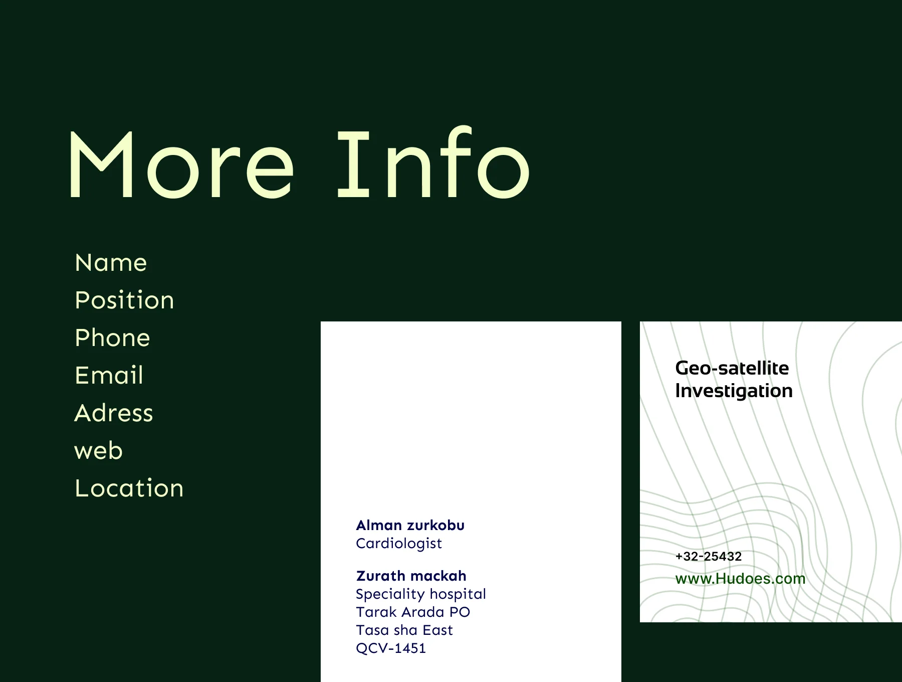 Businesscards 5