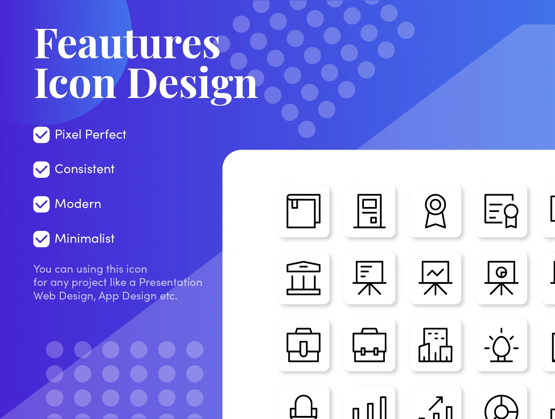 Business/Finance Icon | myIcon 2
