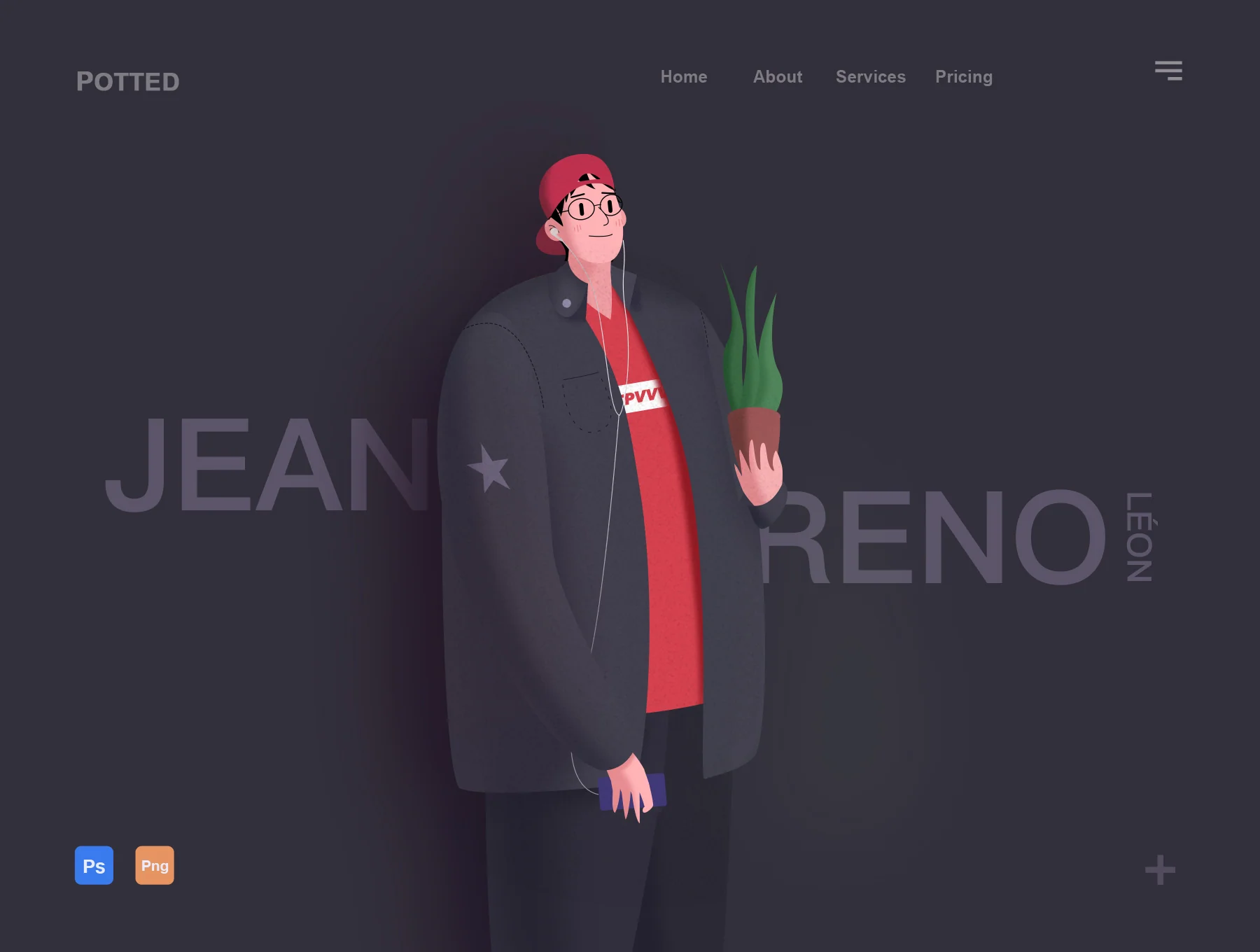 Business/Professions Illustrations 10