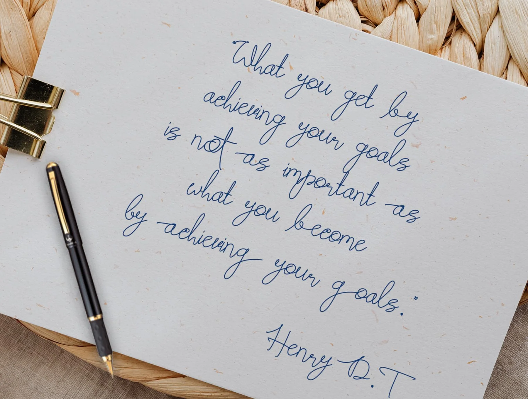 Butter West | Signature Script Font