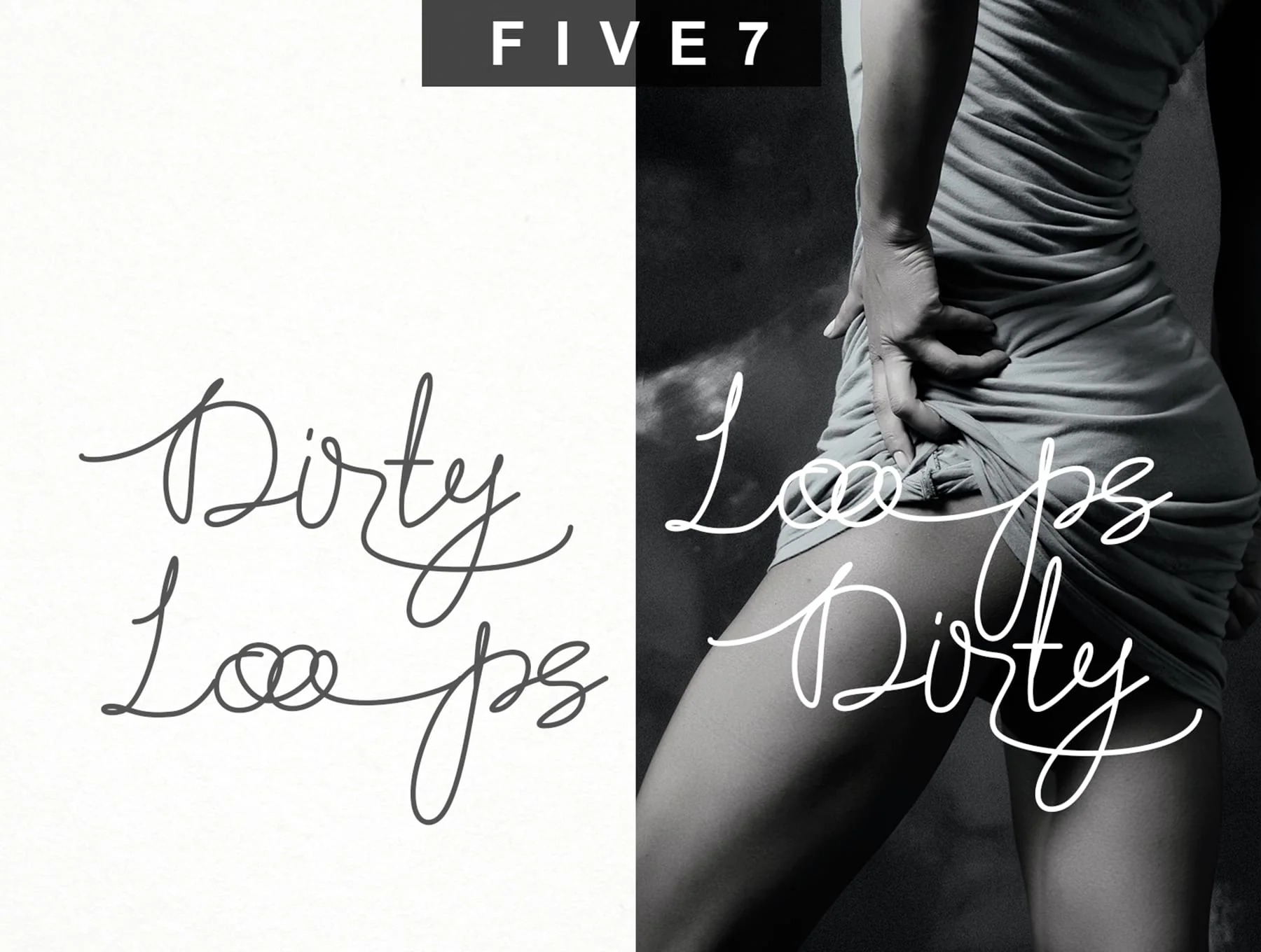 Butter West | Signature Script Font 4