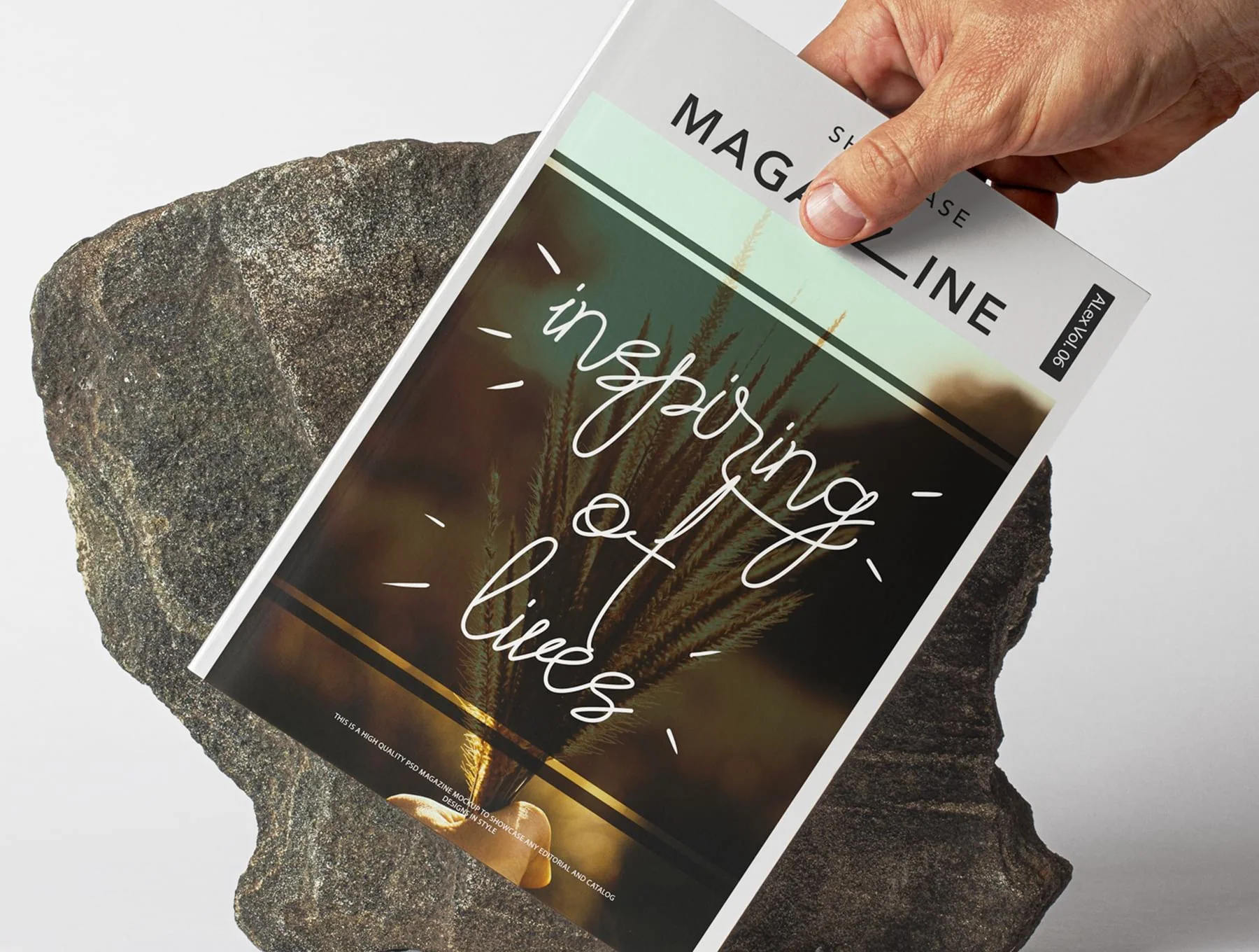 Butter West | Signature Script Font 6