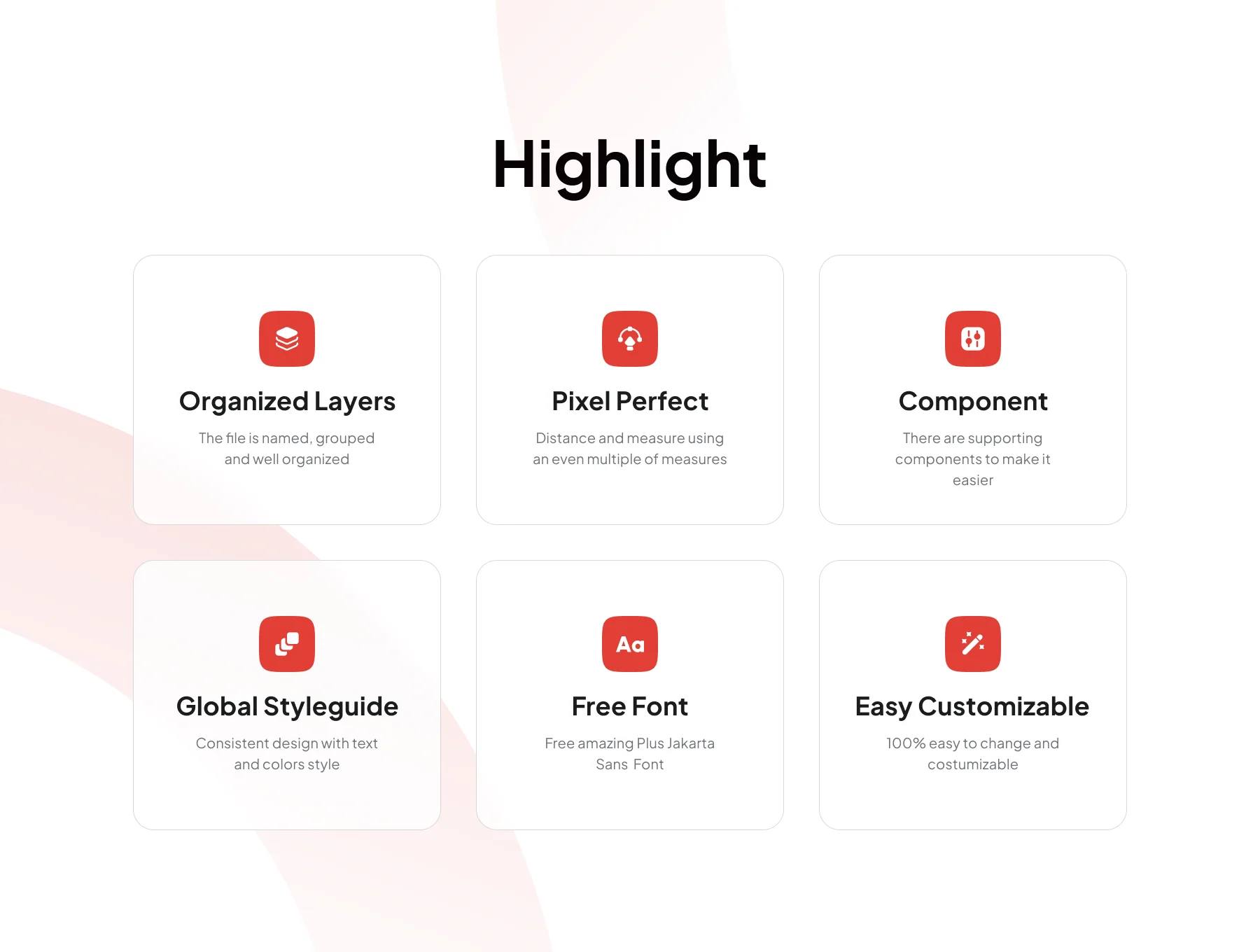 Business Management Mobile App UI Kit - Buzne 2