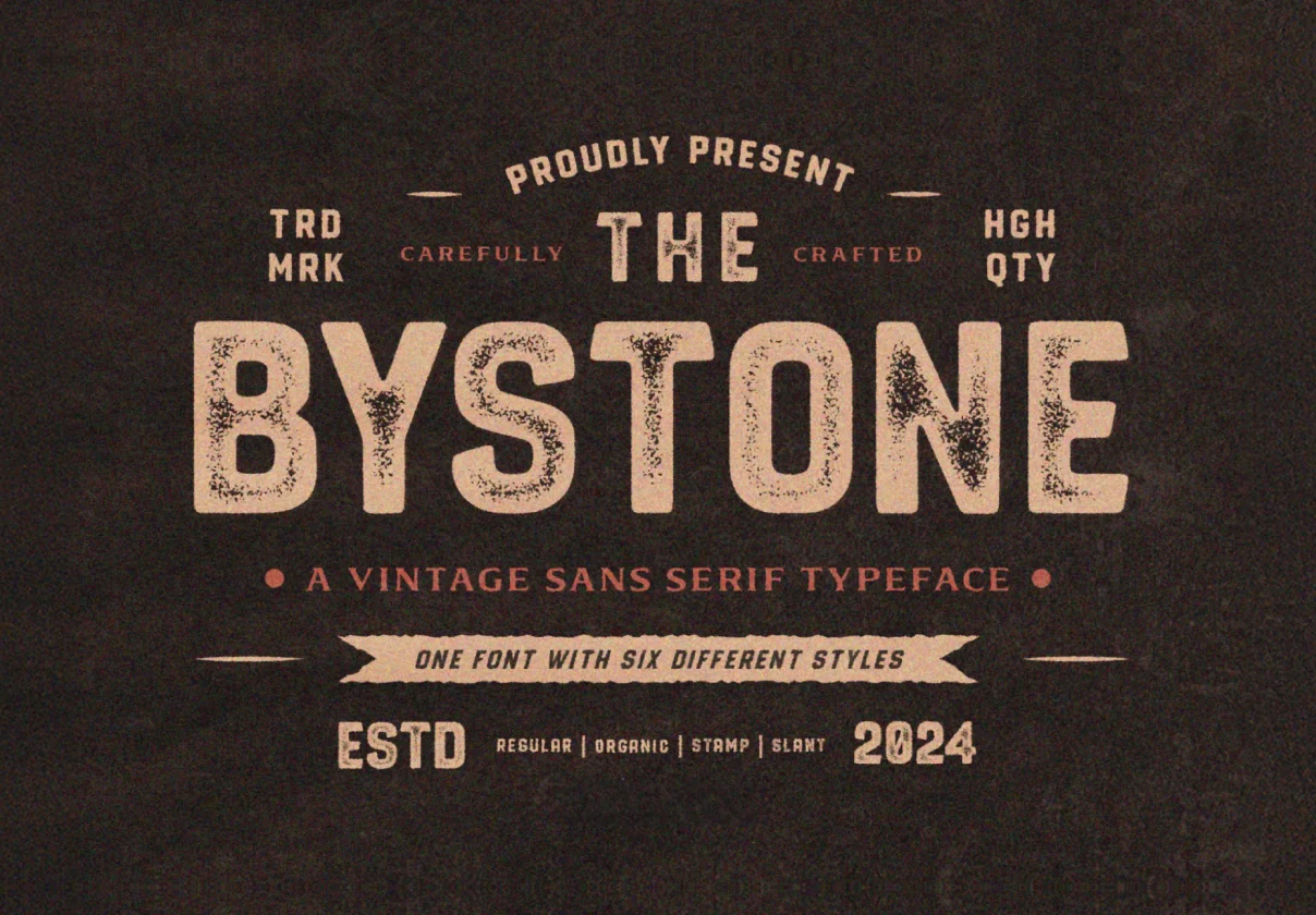 Bystone