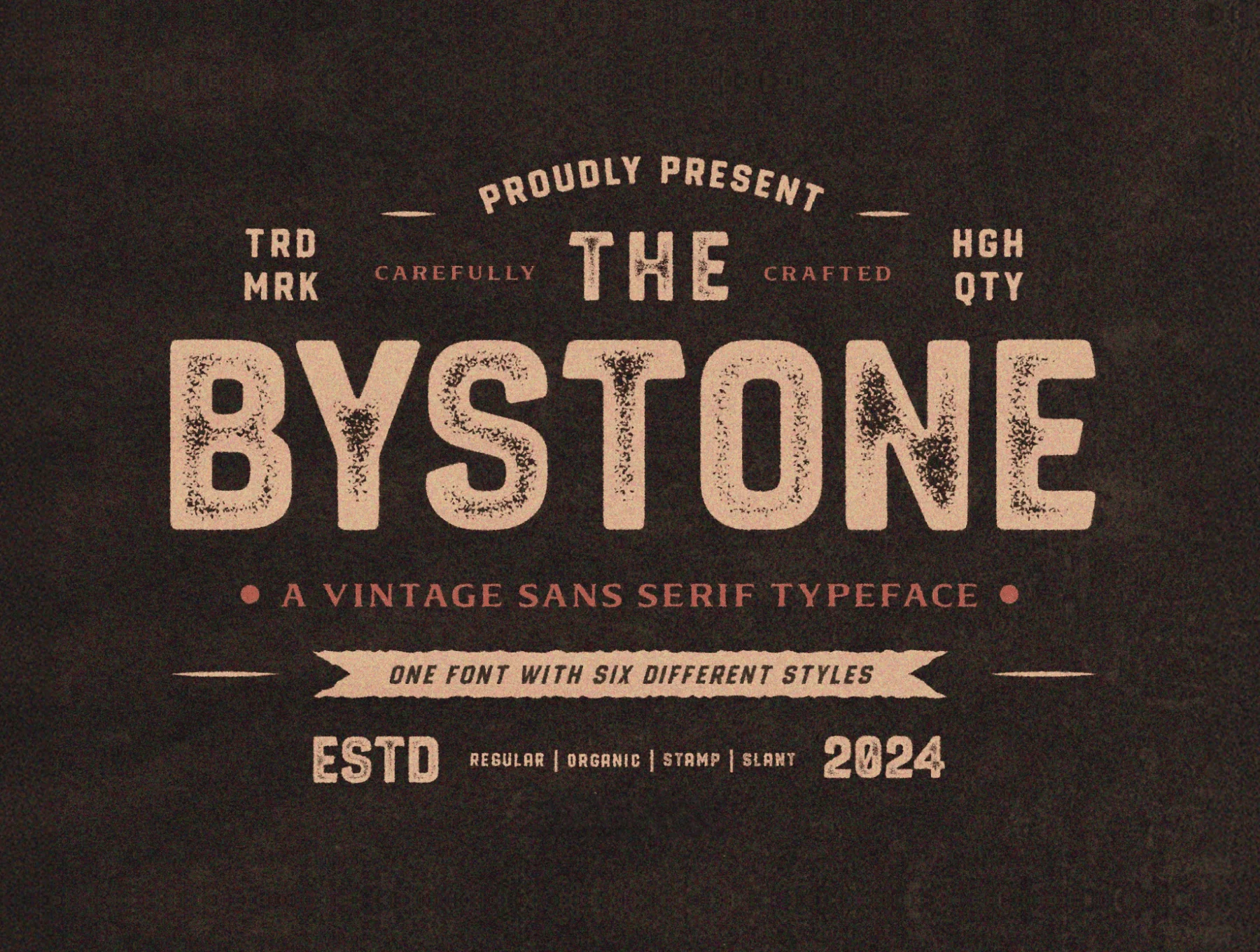 Bystone